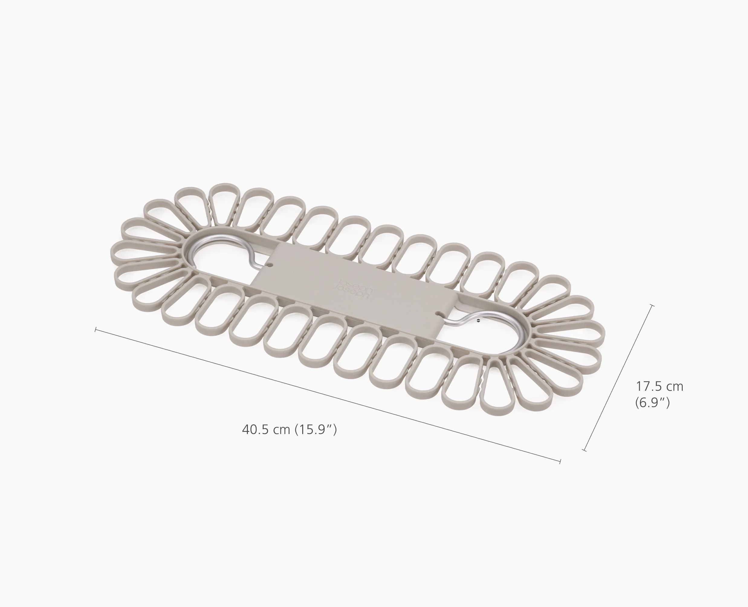 2-Piece AirFrame™ 21m & Petal™ 32-Piece Clothes Airer Set - Image 9