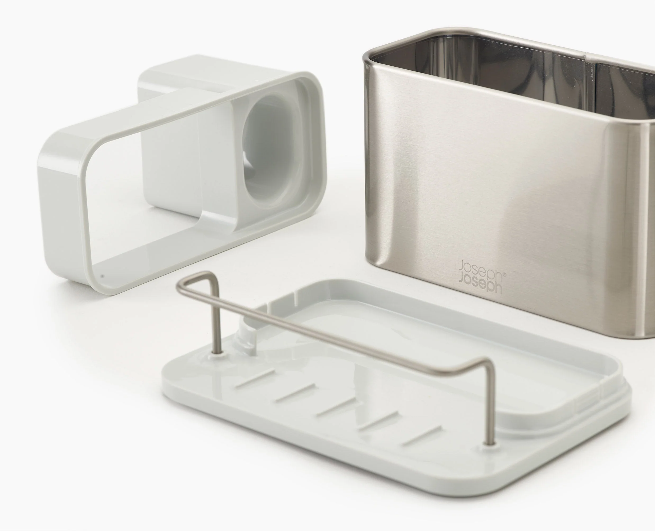 2-piece Stone Drainer & Sink Organisation Set - Image 7