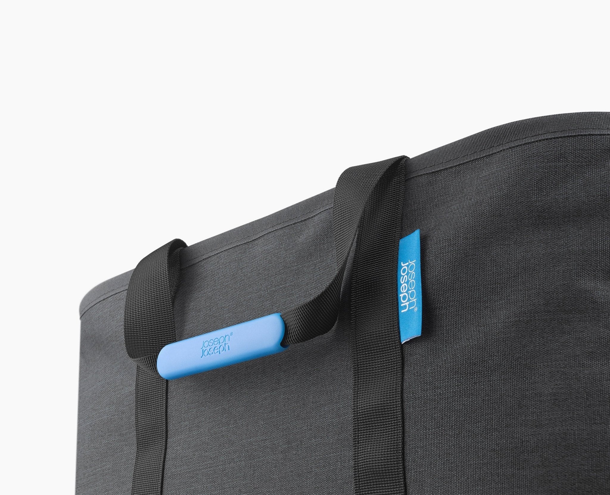 2-piece Black Tota 90L & Hold-All™ 35L Laundry Basket Set - Image 6