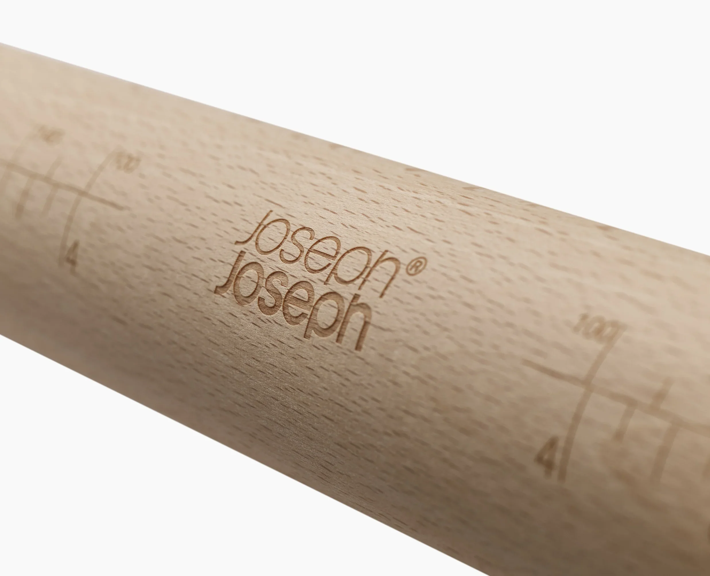 PrecisionPin™ Adjustable Multicolour Rolling Pin - Image 5