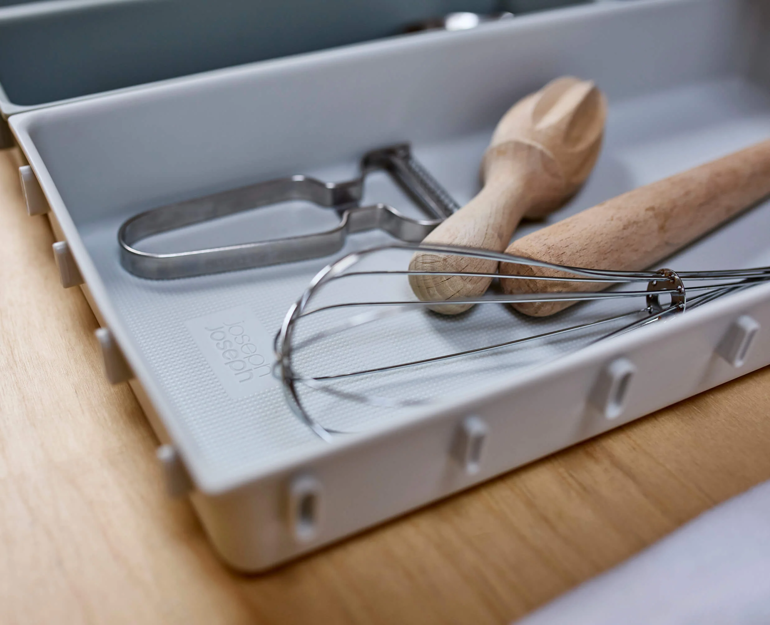 Blox™ 10-Piece Drawer Organiser Set - Image 5