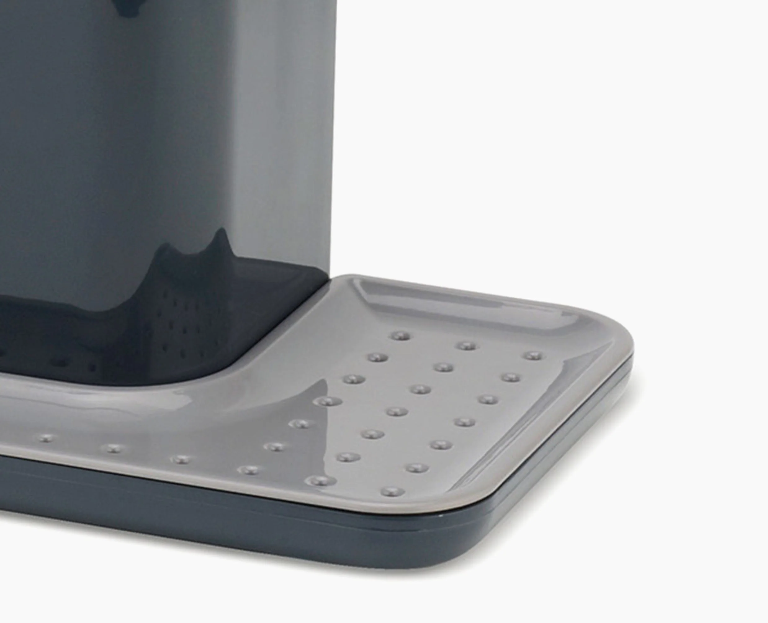 Caddy™ Large Grey Kitchen Sink Tidy - Image 4