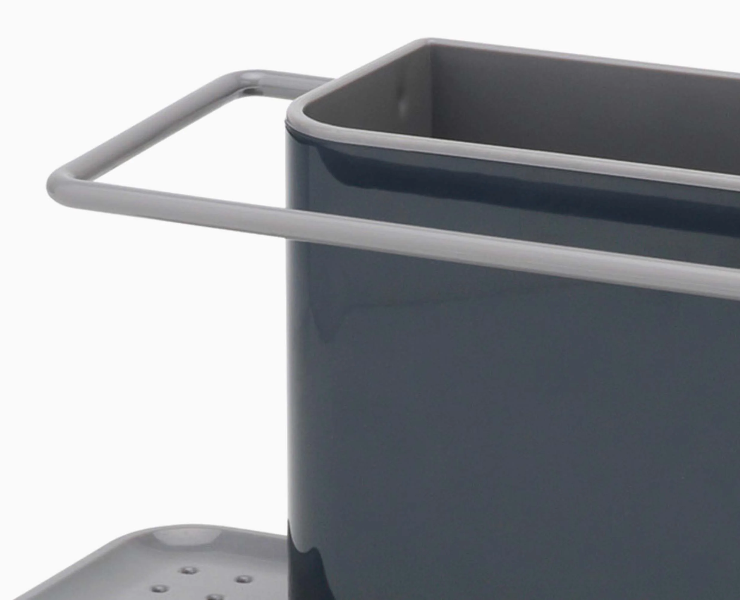 Caddy™ Large Grey Kitchen Sink Tidy - Image 5