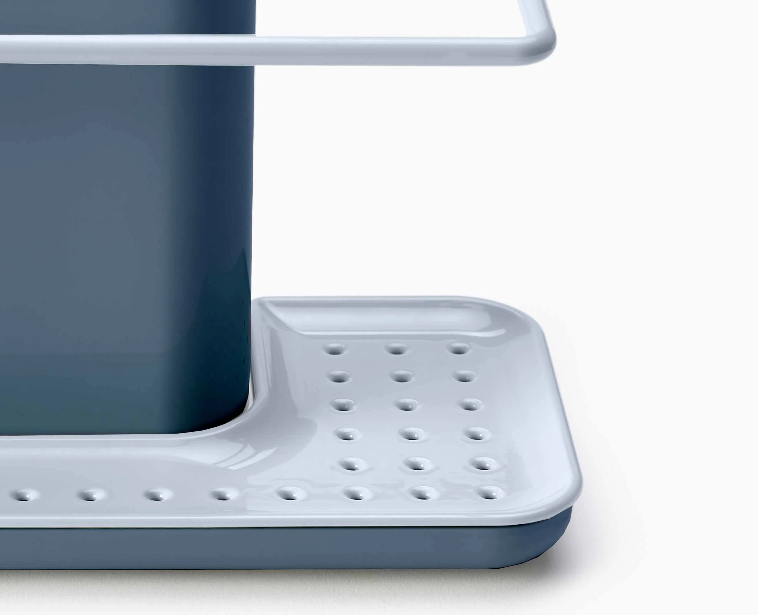 Caddy™ Grey Kitchen Sink Organiser - Image 4