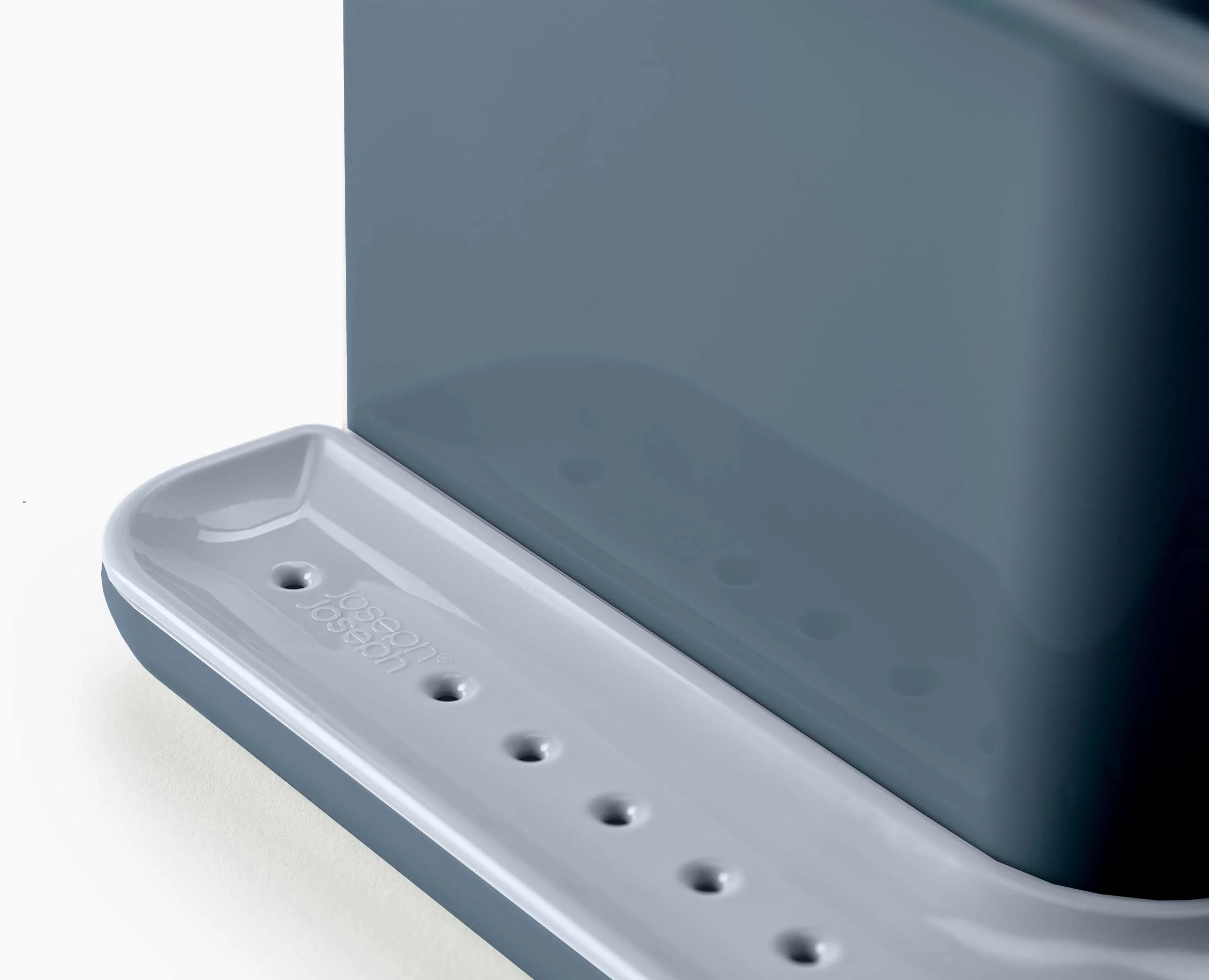 Caddy™ Grey Kitchen Sink Organiser - Image 5