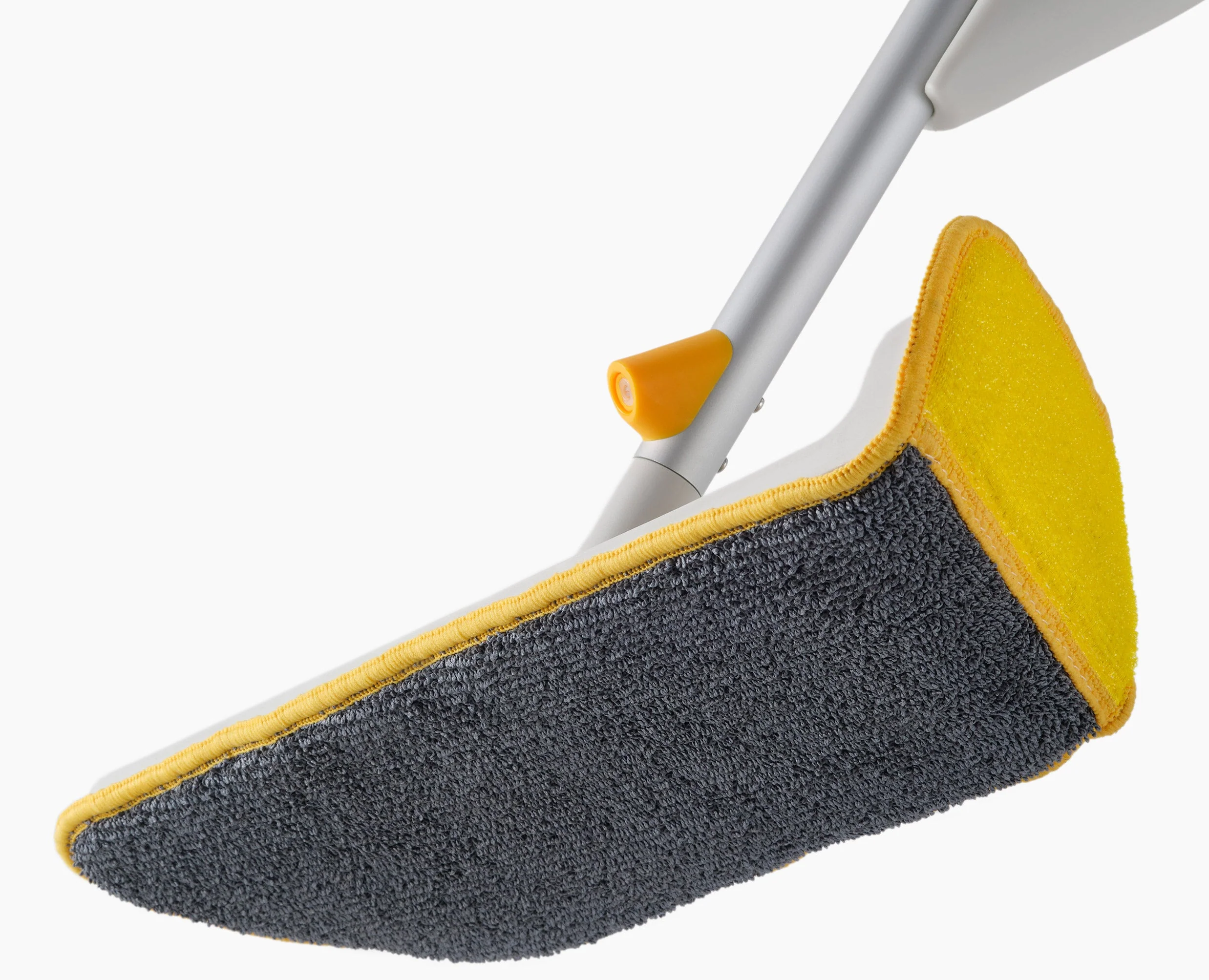 CleanTech™ 2-in-1 Spray Mop with Replacement Pad - Image 7