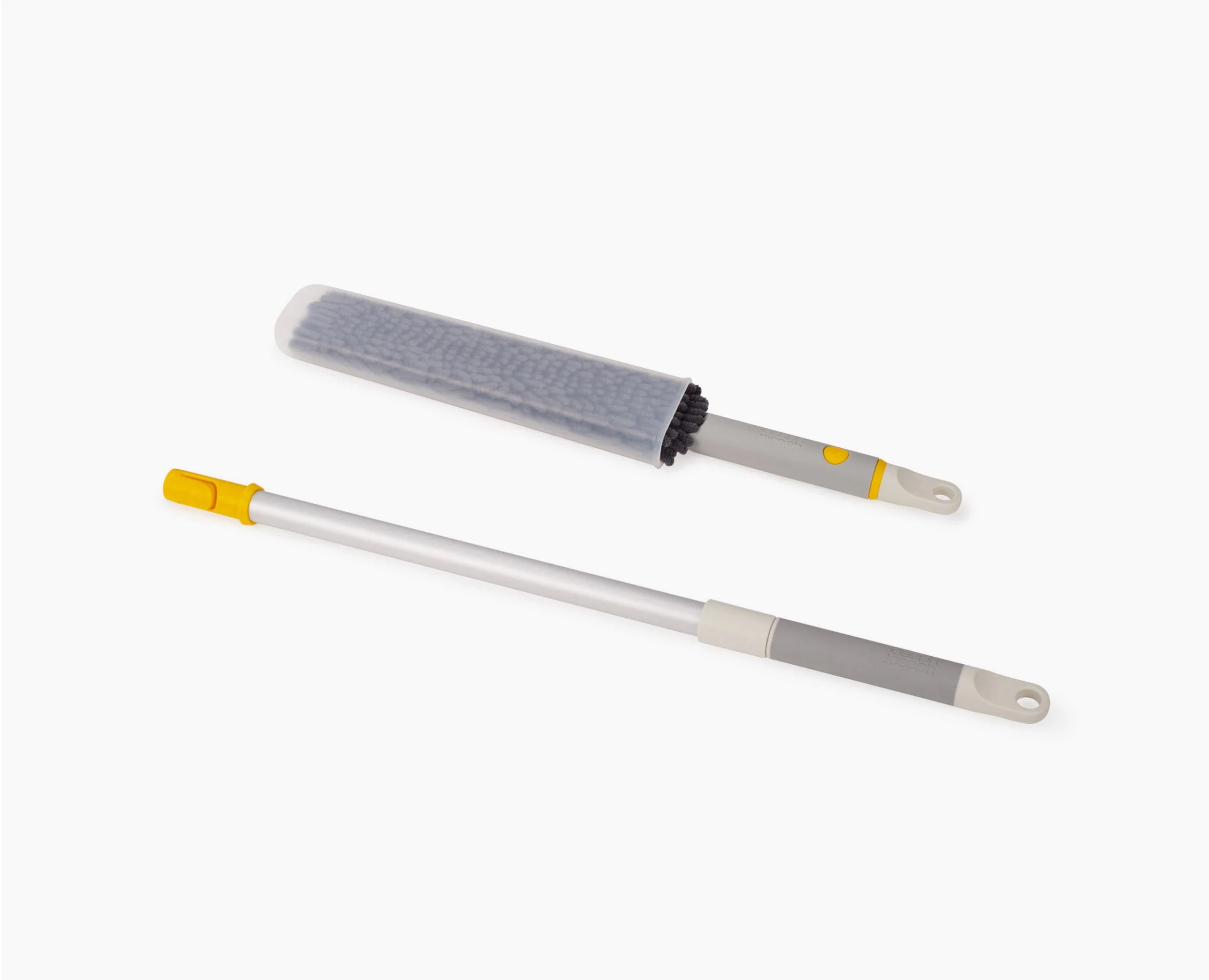 CleanTech™ 3-in-1 Duster with Storage Cover & Extension Pole - Image 3