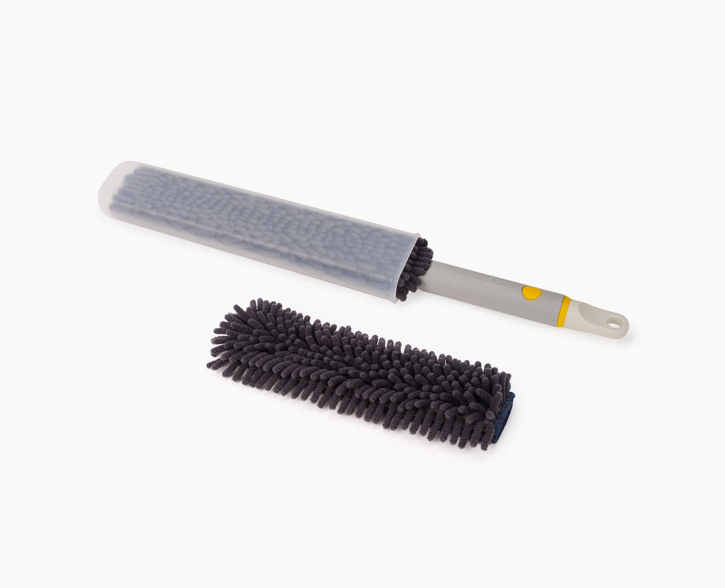 CleanTech™ 3-in-1 Duster with Storage Cover & Replacement Mit - Image 3
