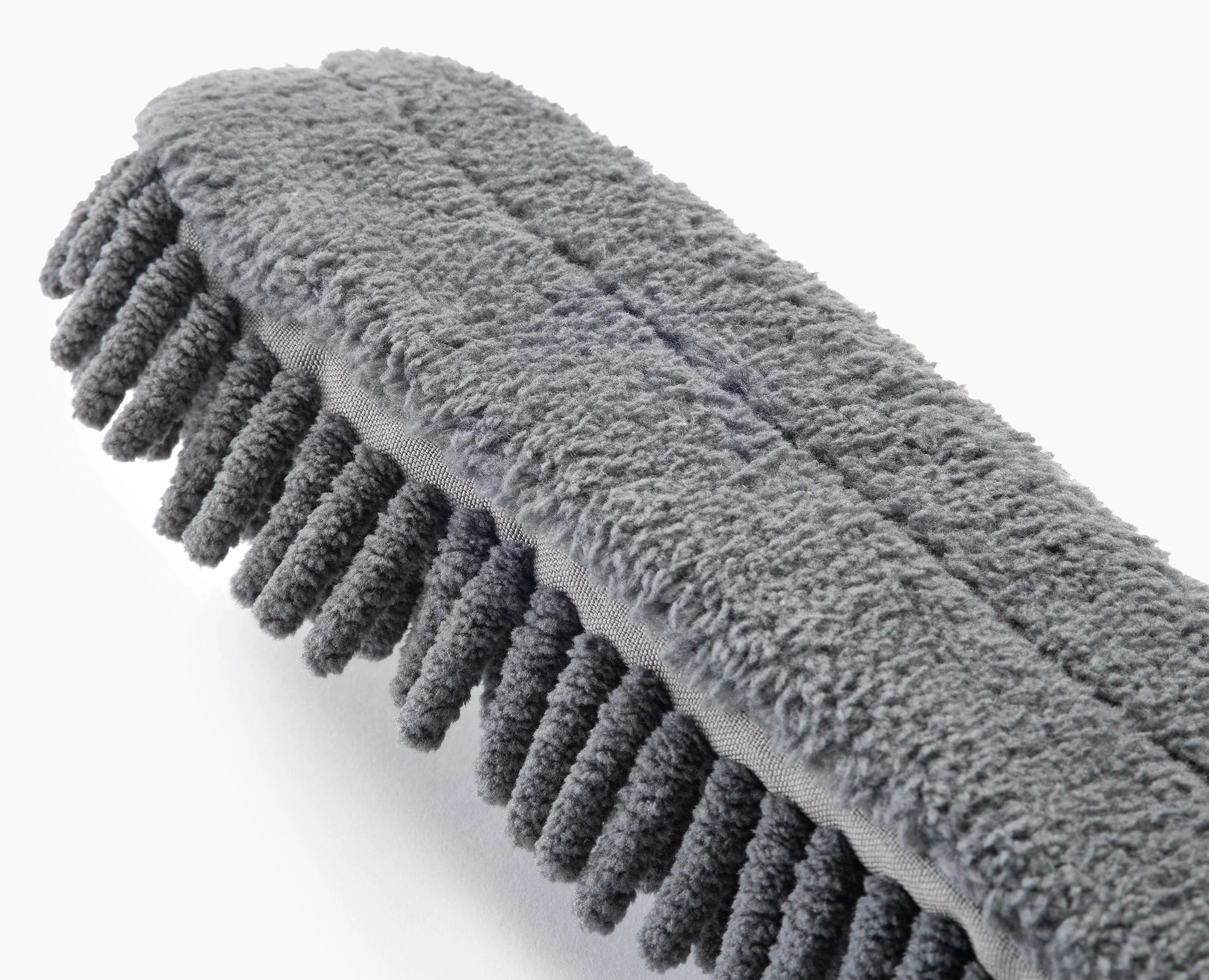 CleanTech™ 3-in-1 Duster with Storage Cover & Replacement Mit - Image 7