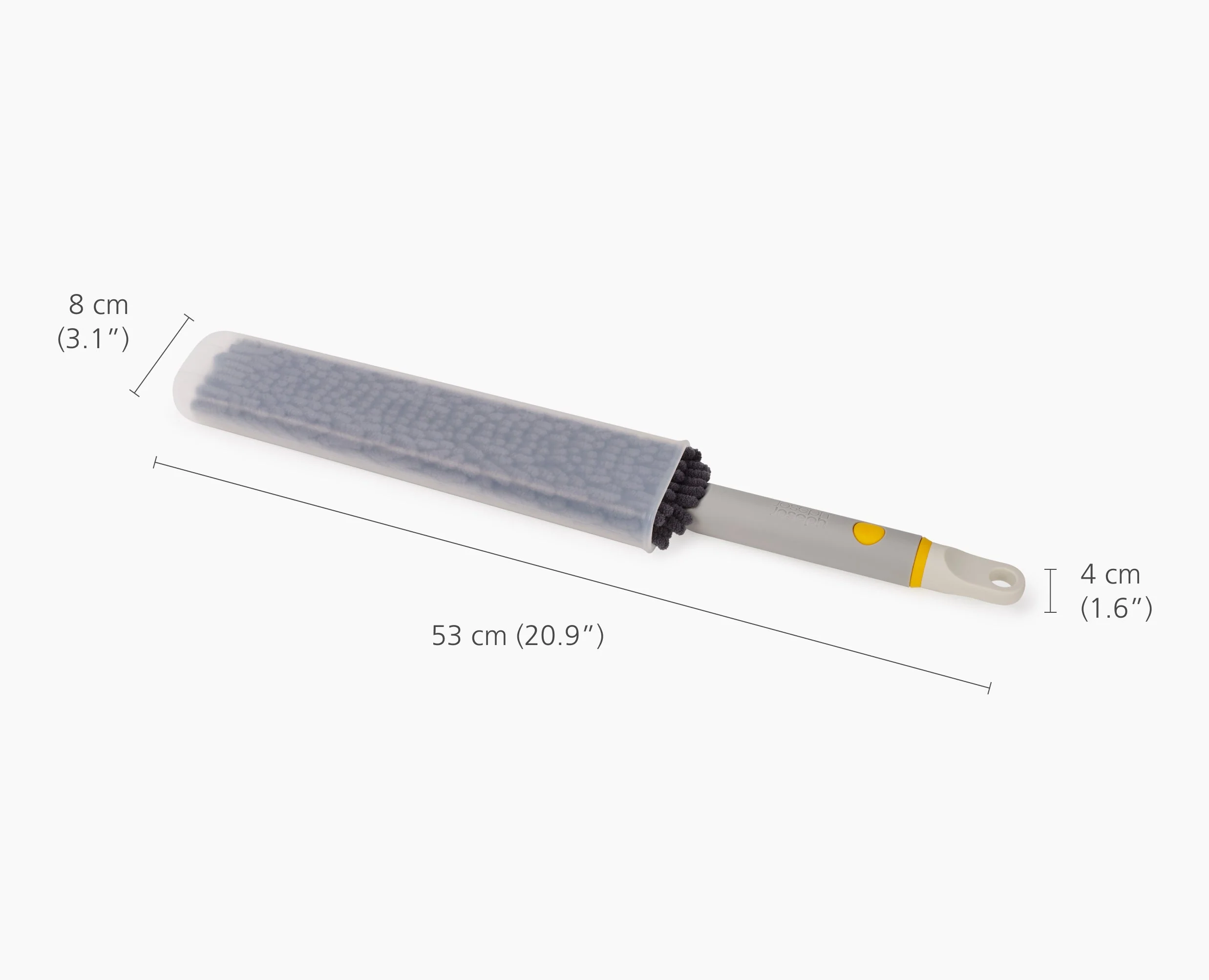 CleanTech™ 3-in-1 Duster with Storage Cover - Image 7