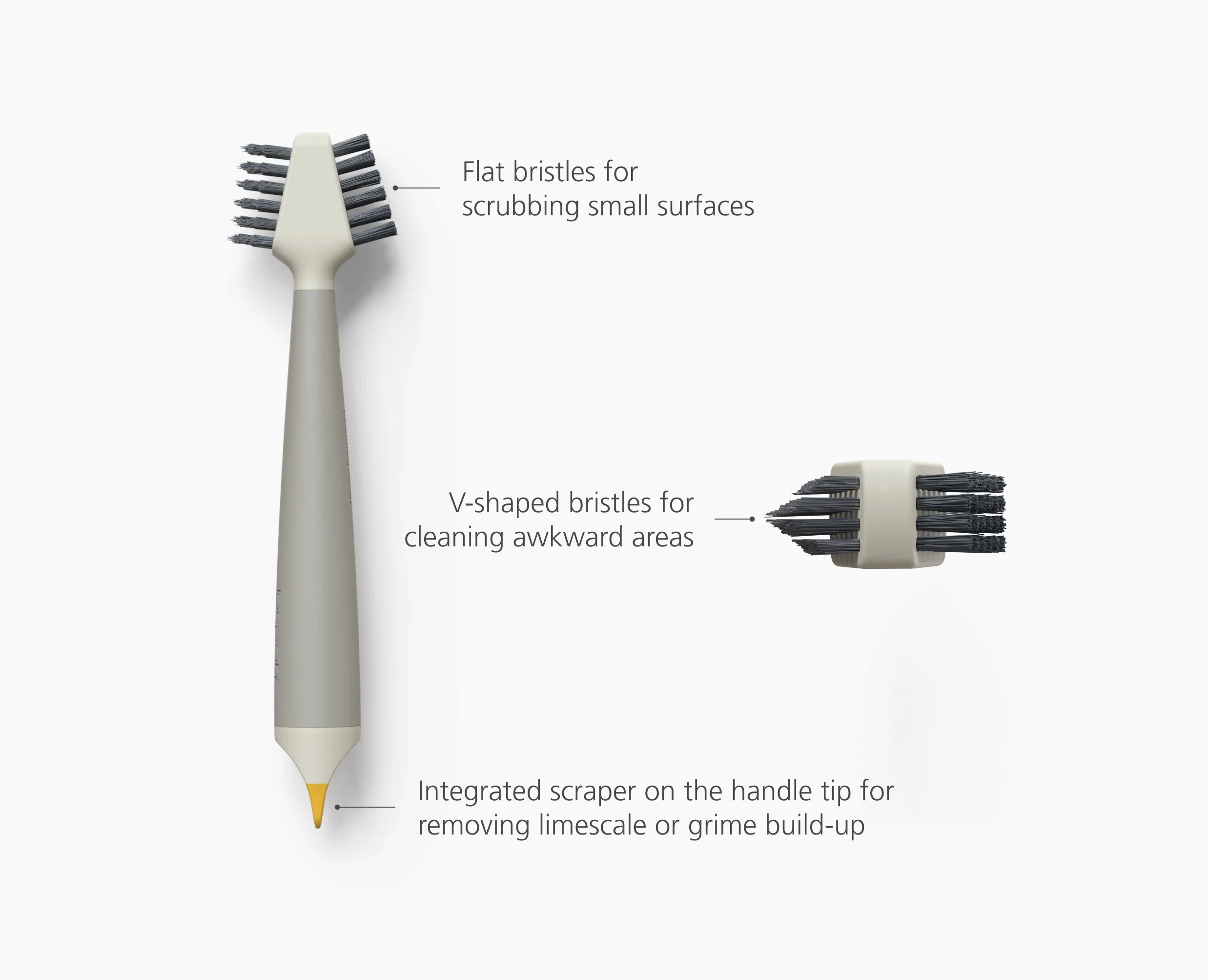 CleanTech™ 3-in-1 Spot Cleaning Tool - Image 6