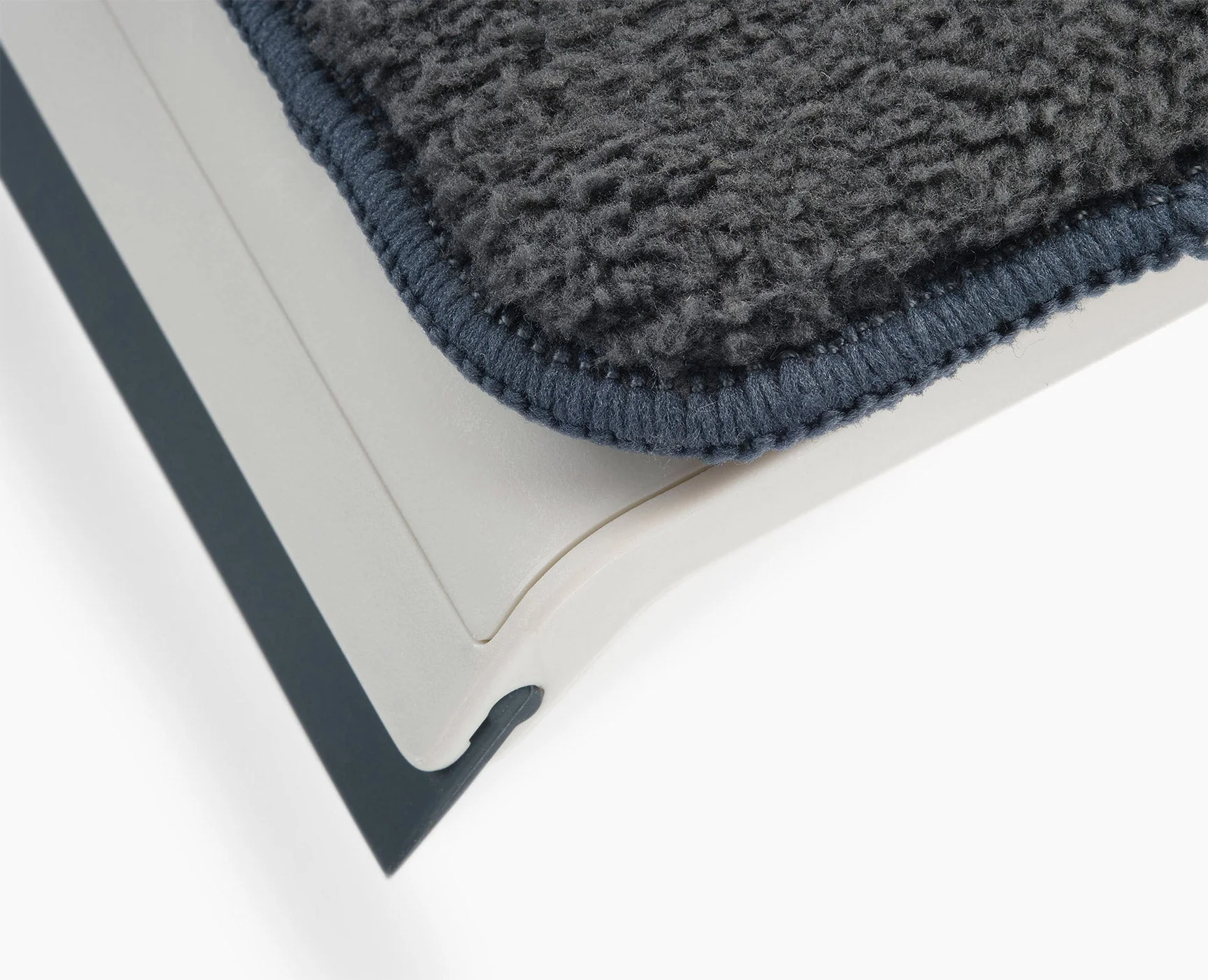 CleanTech™ Microfibre Glass Cleaning Replacement Pad - Image 5