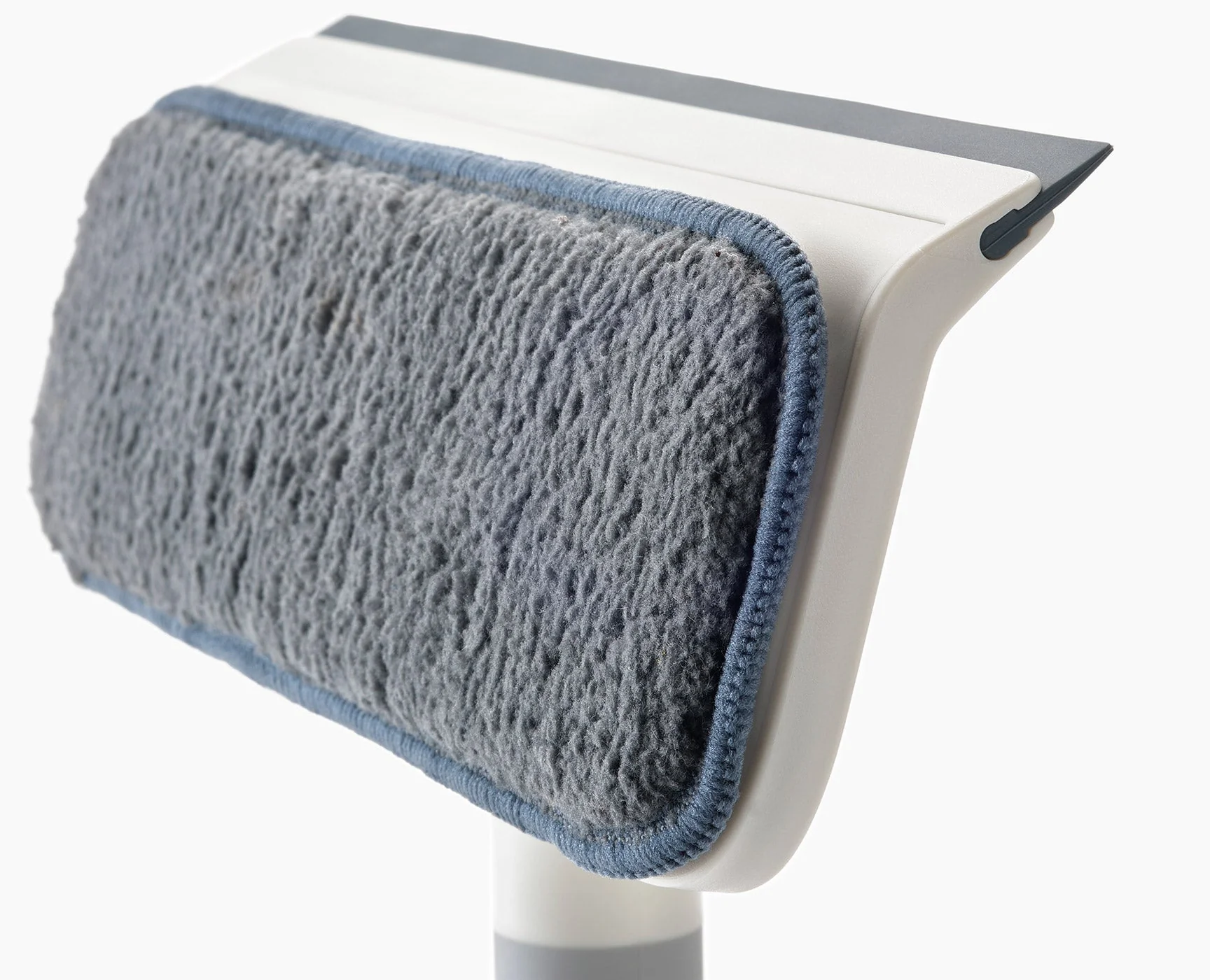 CleanTech™ Microfibre Glass Cleaning Replacement Pad - Image 7