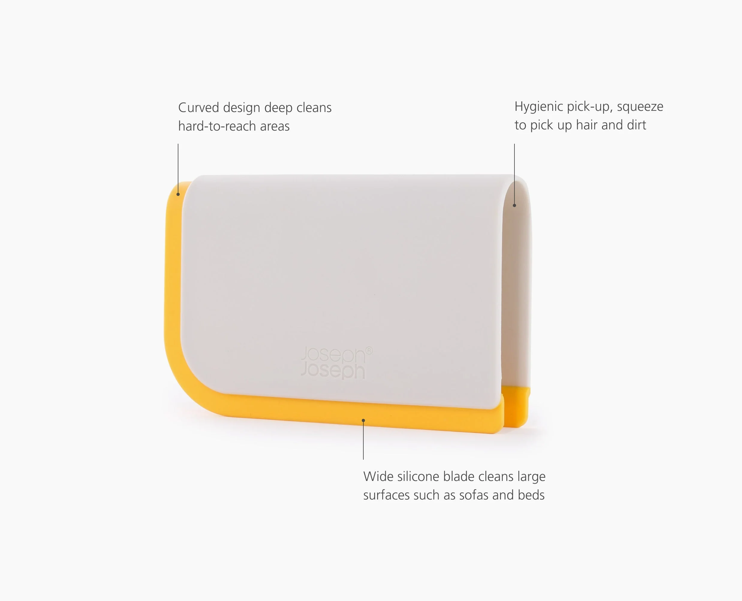 CleanTech™ Pet Hair & Carpet Cleaning Set - Image 9