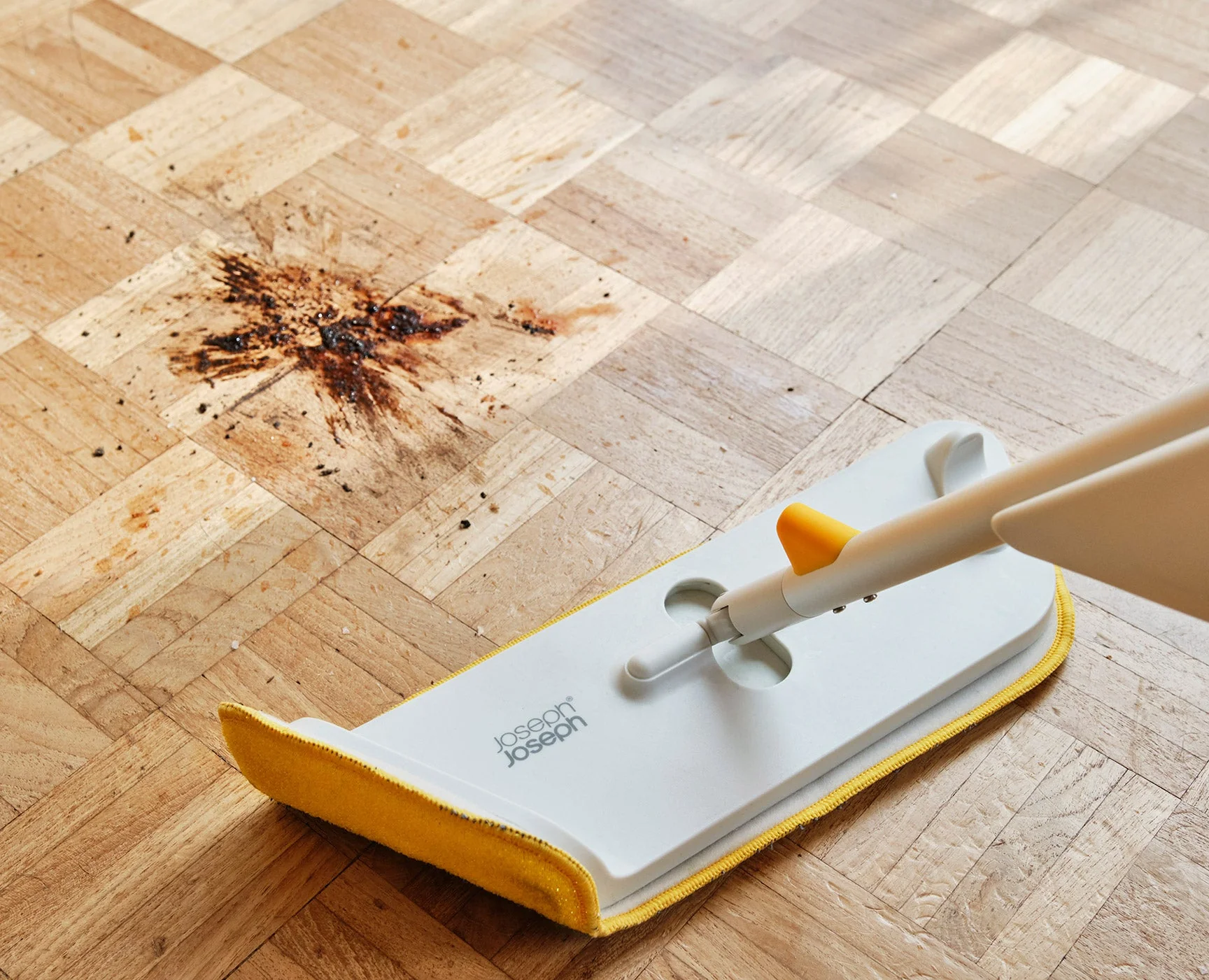 CleanTech™ Spray Mop Replacement Pad - Image 2