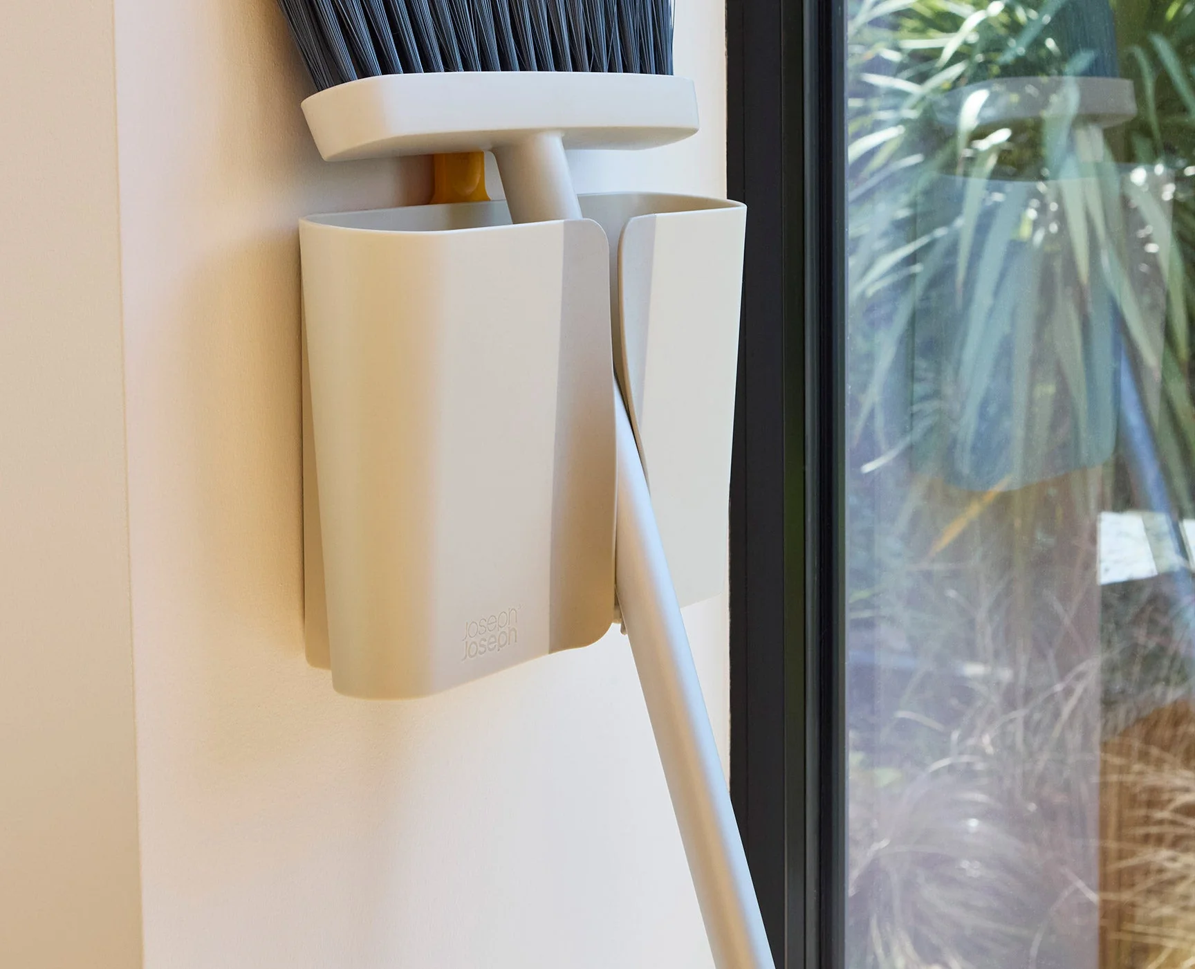 CleanTech™ Wall-Mounted Broom - Image 4