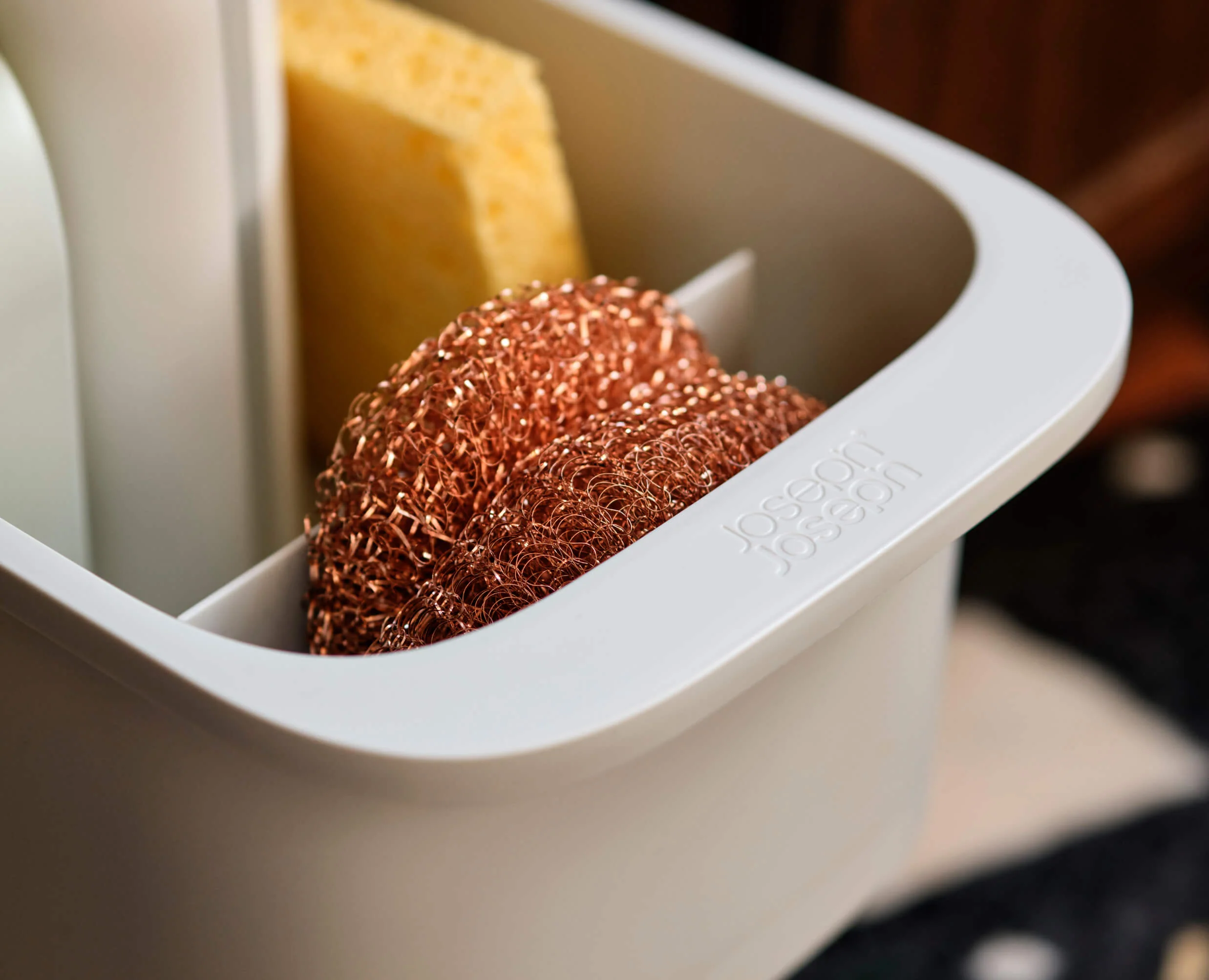 CupboardStore⢠Easy-Access Storage Caddy - Image 5