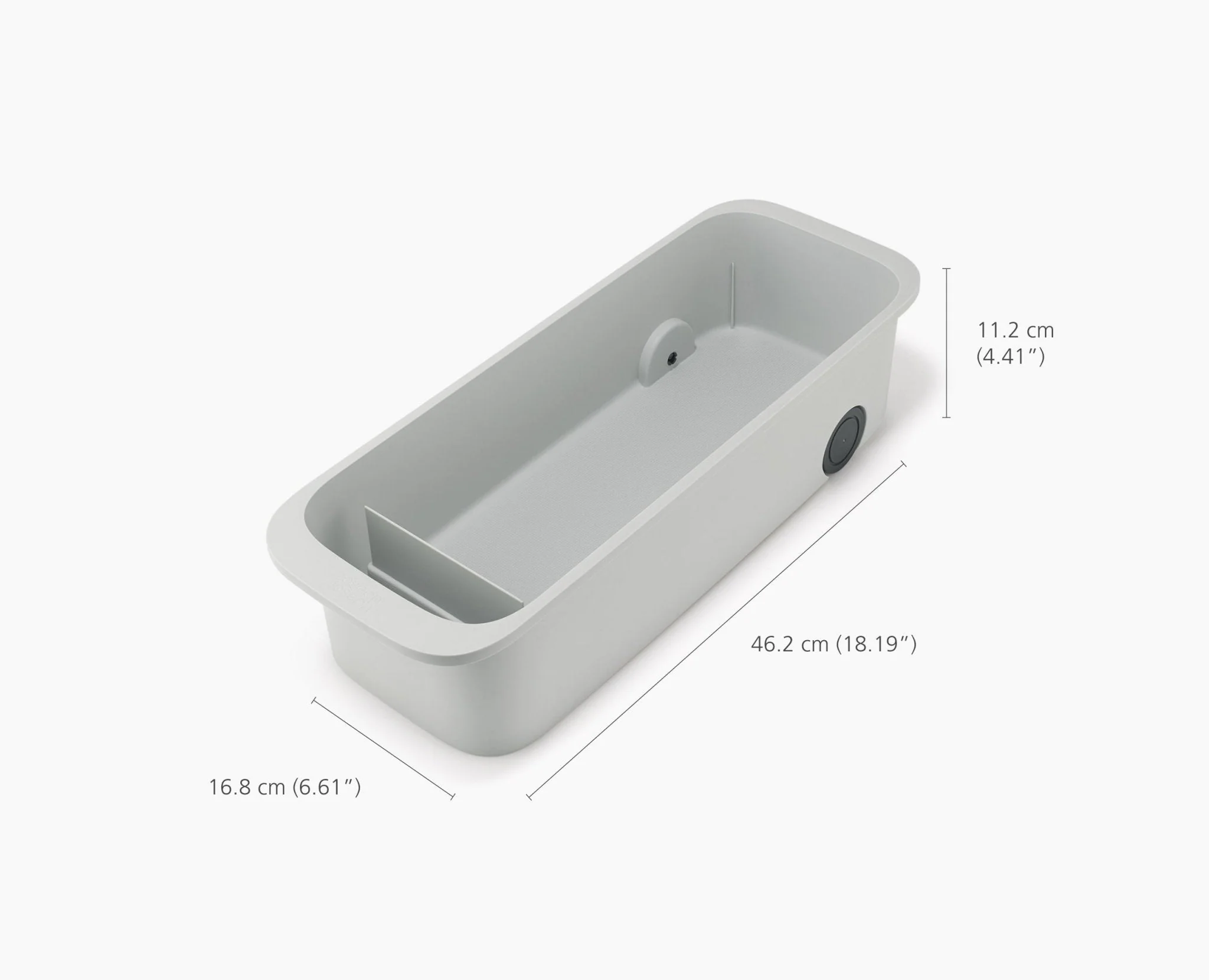 CupboardStore⢠Easy-Access Storage Caddy - Image 7