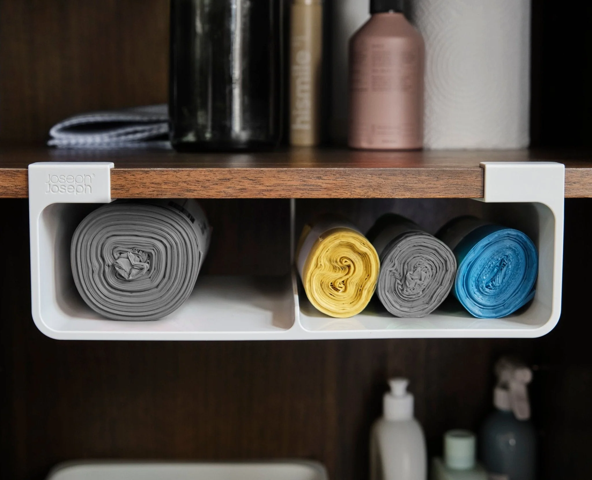 CupboardStore™ Film, Foil & Bag Organiser - Image 4