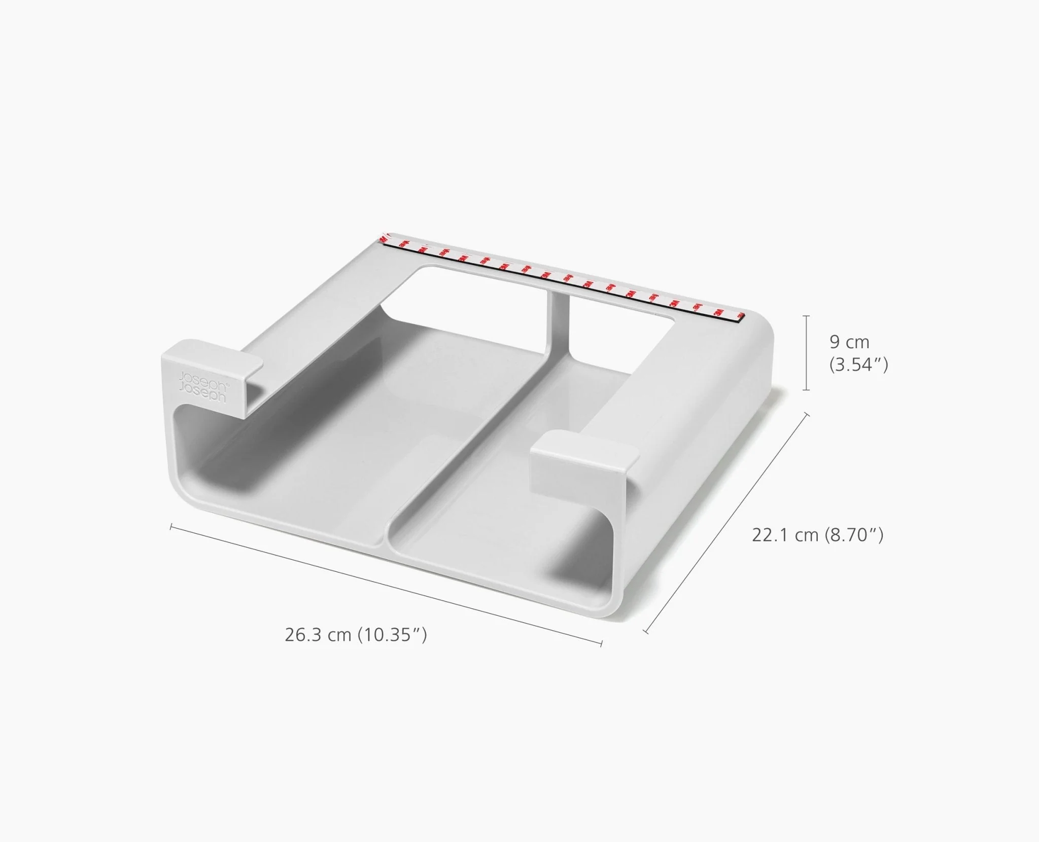 CupboardStore™ Film, Foil & Bag Organiser - Image 7