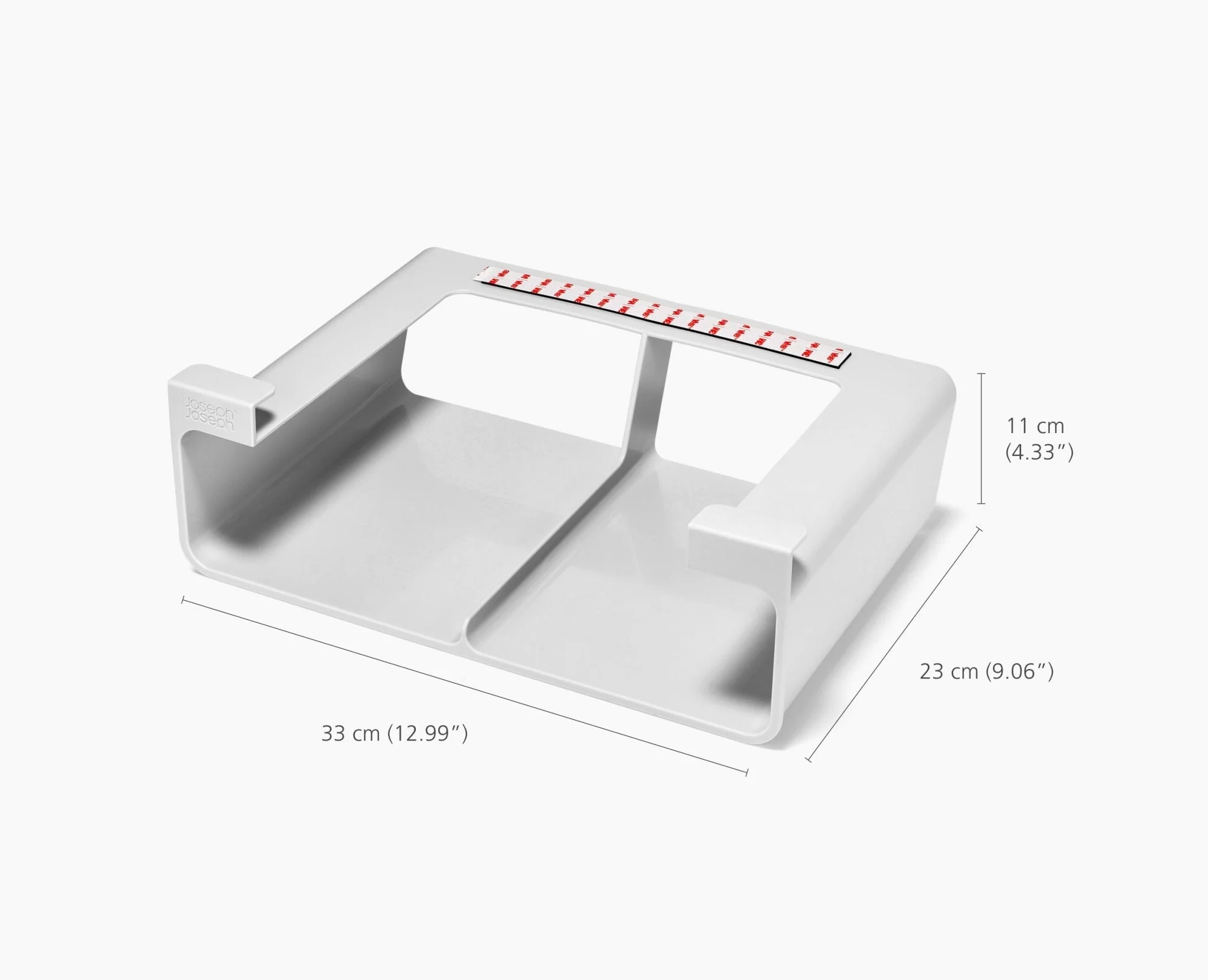 CupboardStore⢠Large Film, Foil & Bag Organiser - Image 7