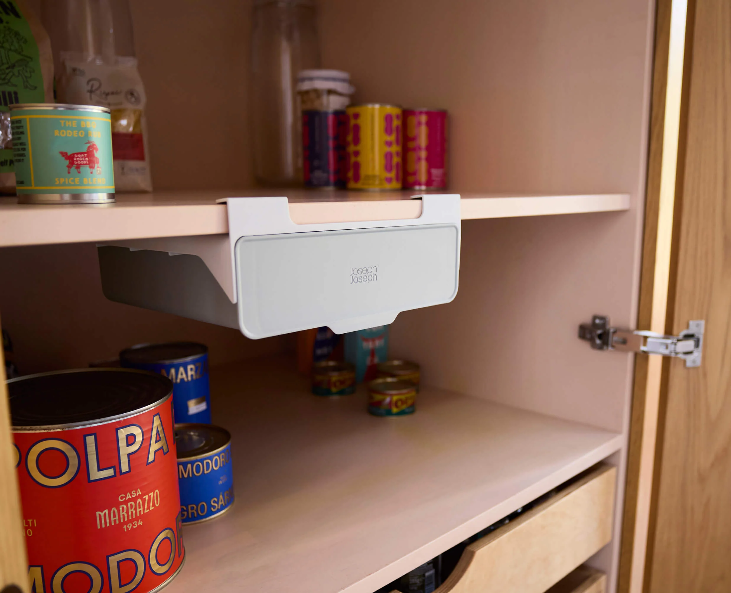 CupboardStore⢠Under-Shelf Drawer - Image 4