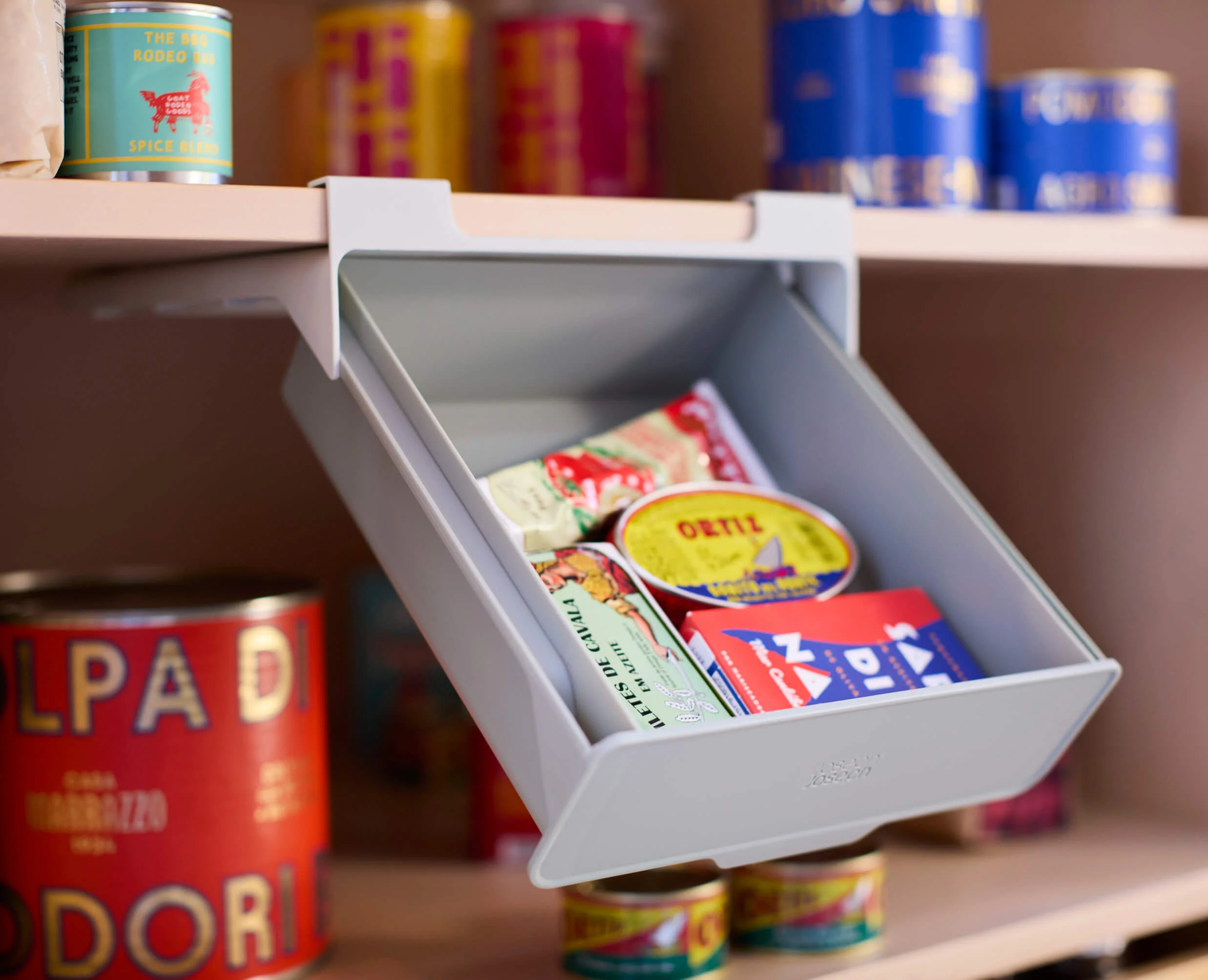 CupboardStore⢠Under-Shelf Drawer - Image 5