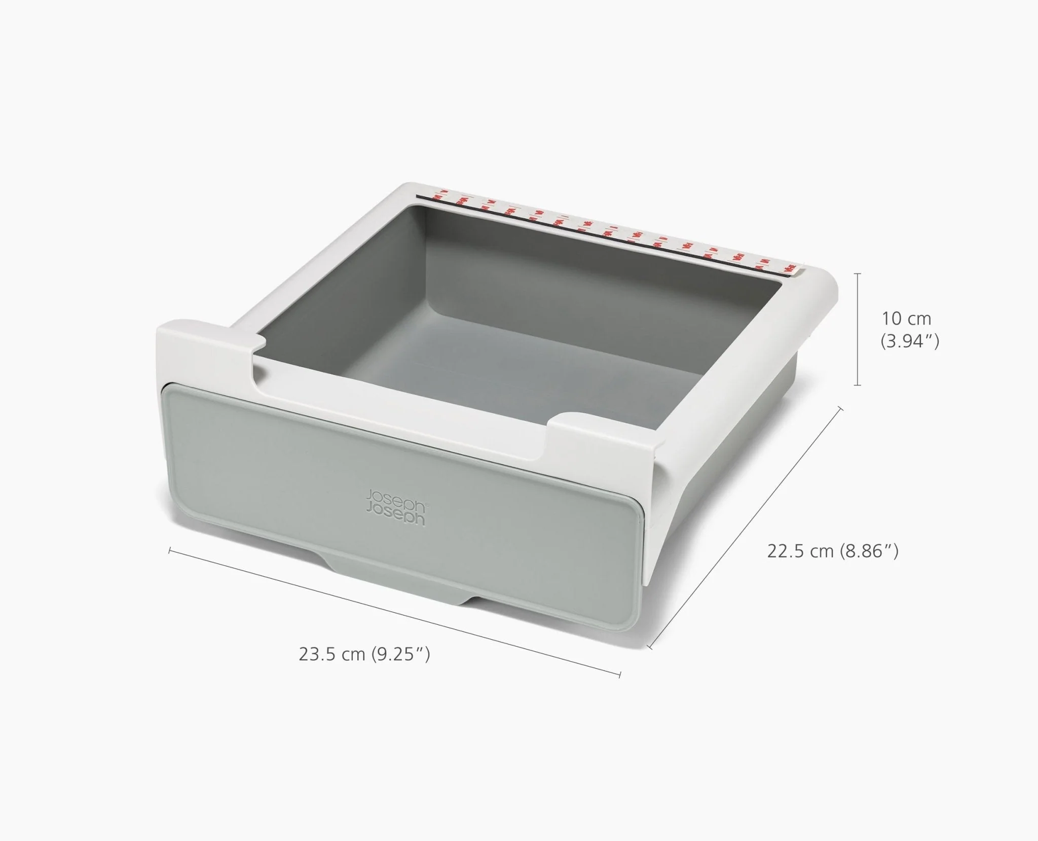 CupboardStore⢠Under-Shelf Drawer - Image 7