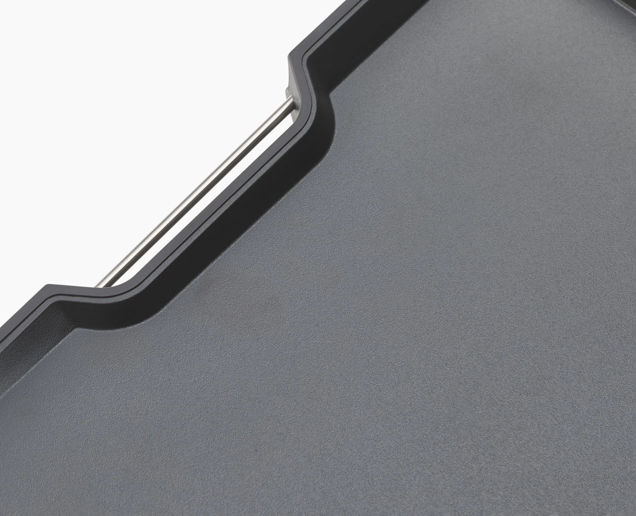 Cut&Carve⢠Plus Multi-function Black Chopping Board - Image 6