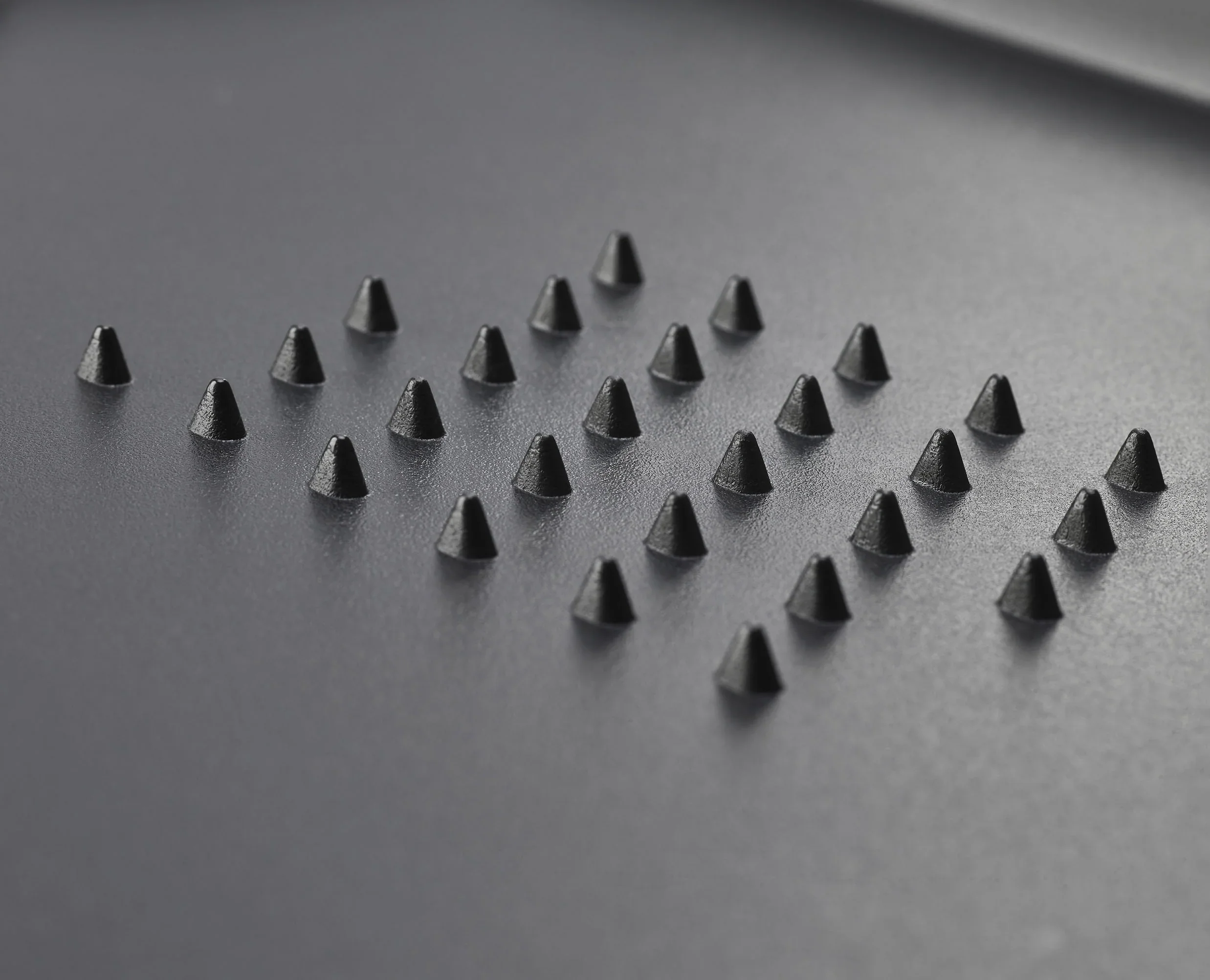 Cut&Carve⢠Plus Multi-function Black Chopping Board - Image 7