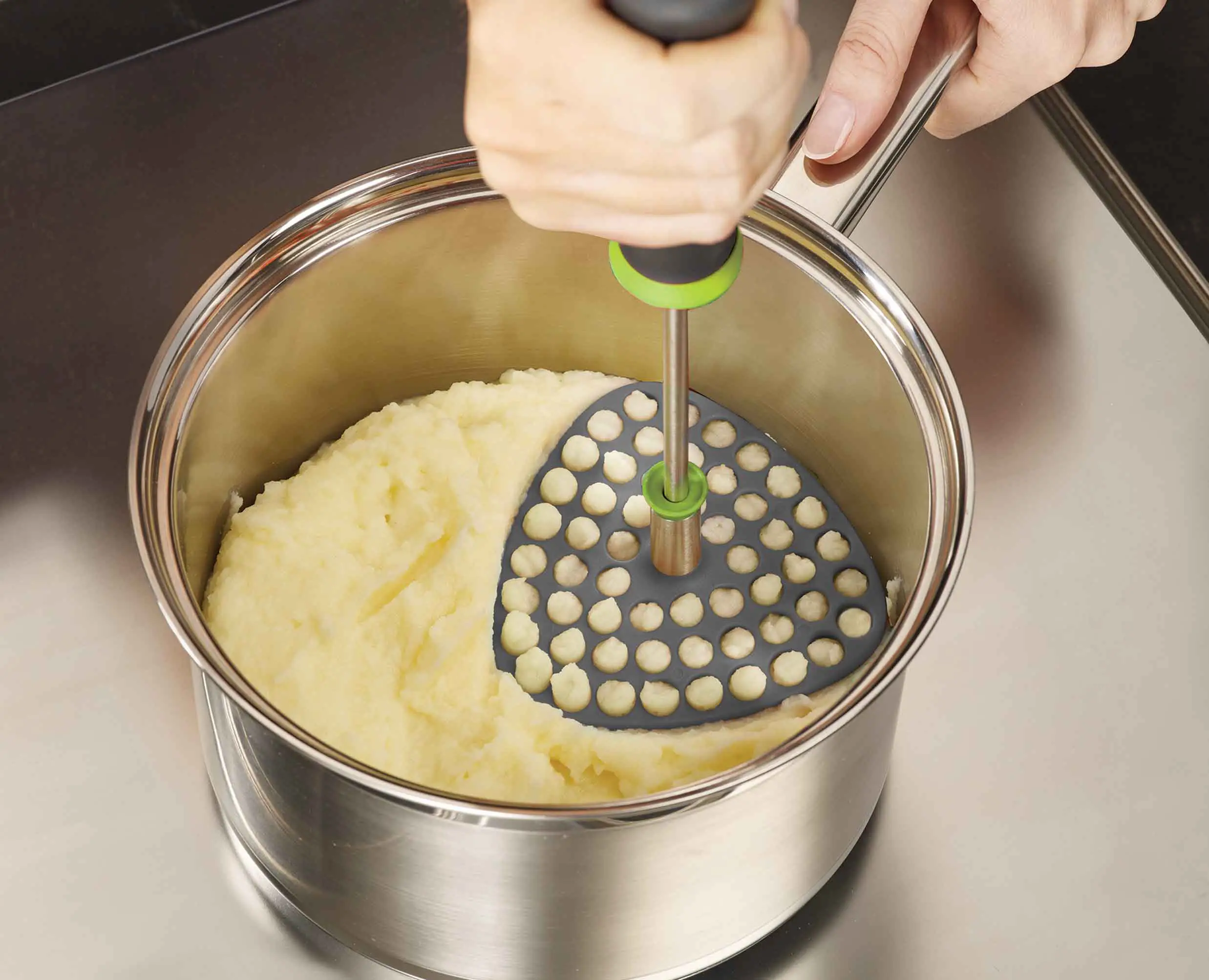 Delta Green Potato Masher - Image 3