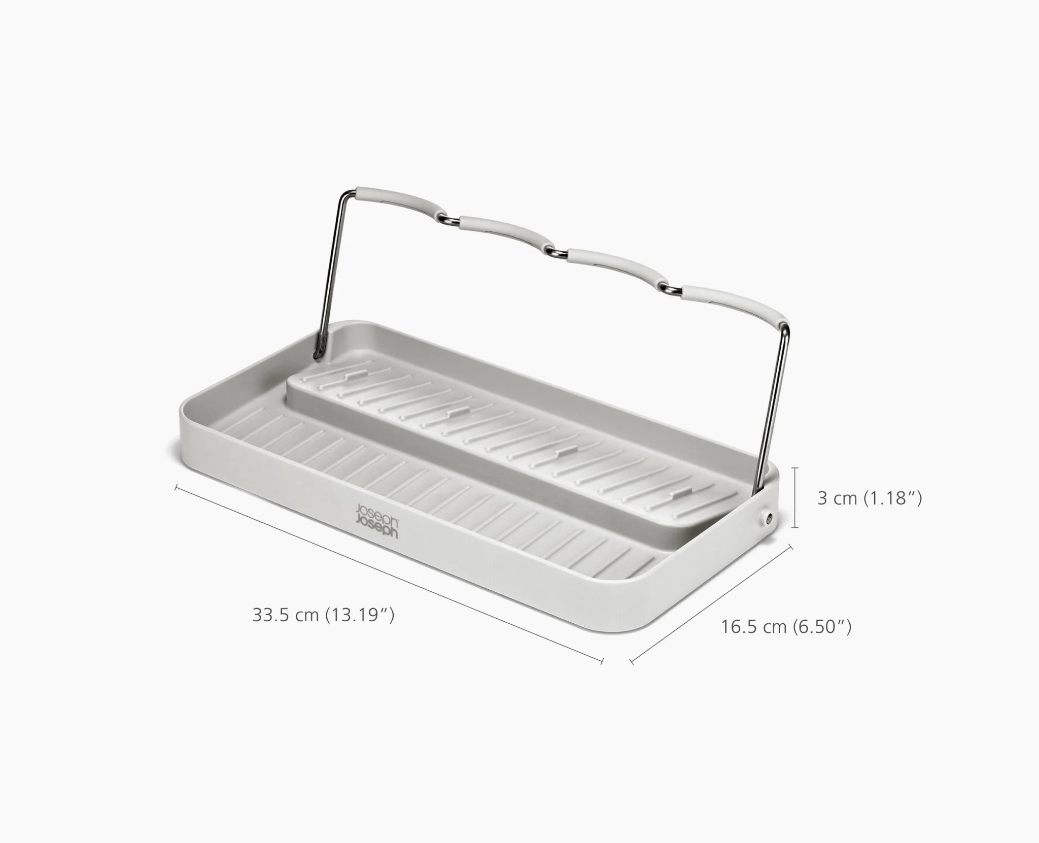 DrySmart™ Folding Bottle Drying Rack - Image 7