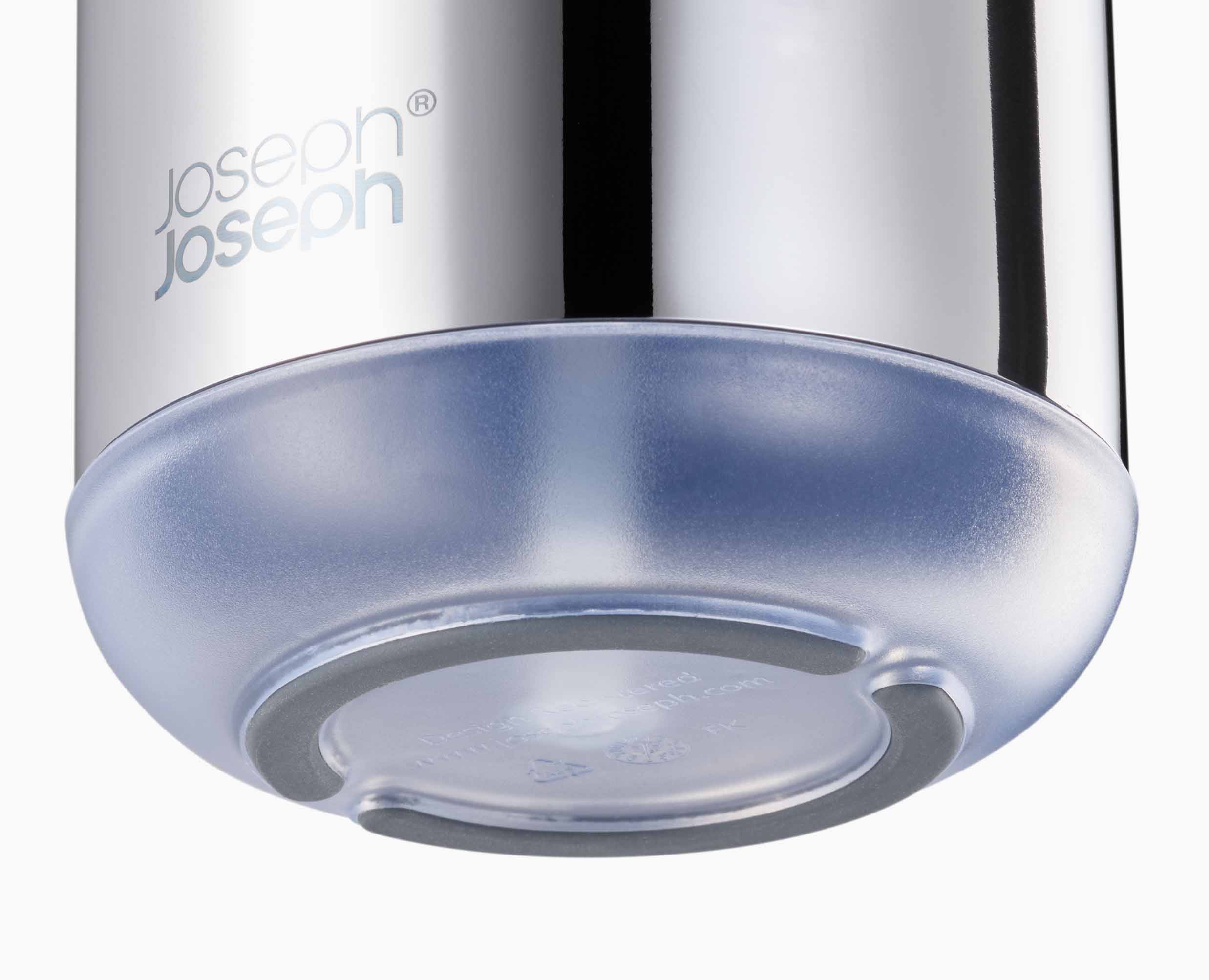 EasyStore™ Luxe Stainless-steel Soap Pump - Image 5