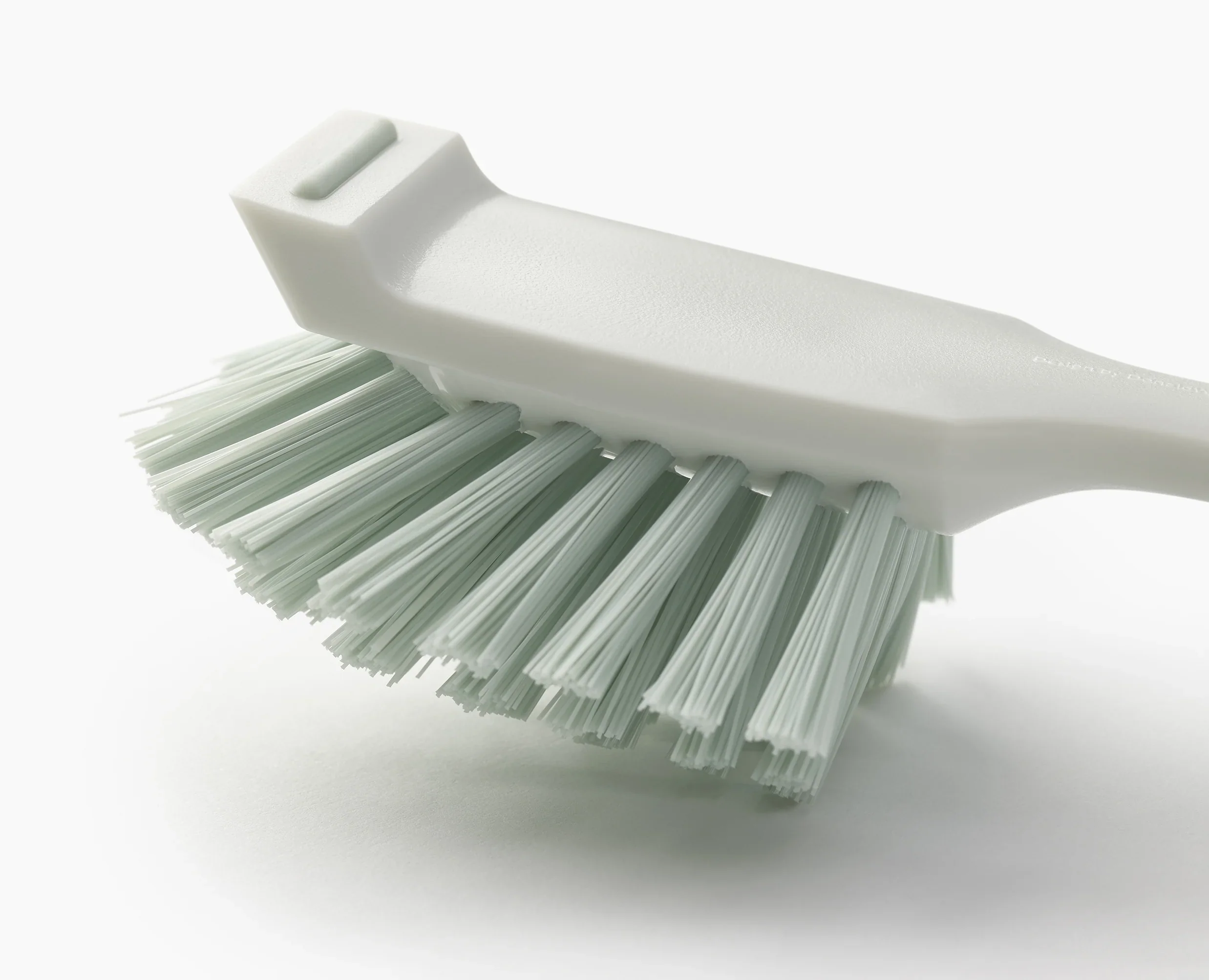 Edge™ Stone Green Washing Up Brush - Image 6