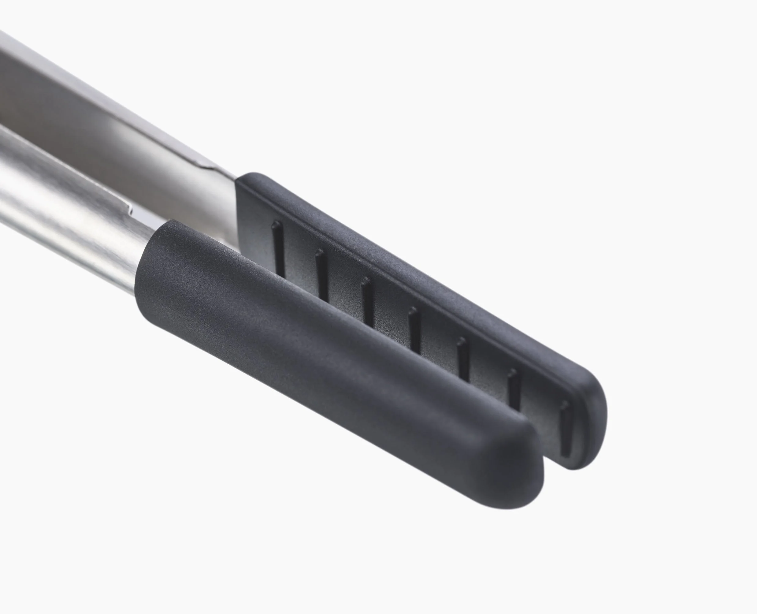 Elevate⢠Fusion 2-piece Stainless-steel Tong Set - Image 7