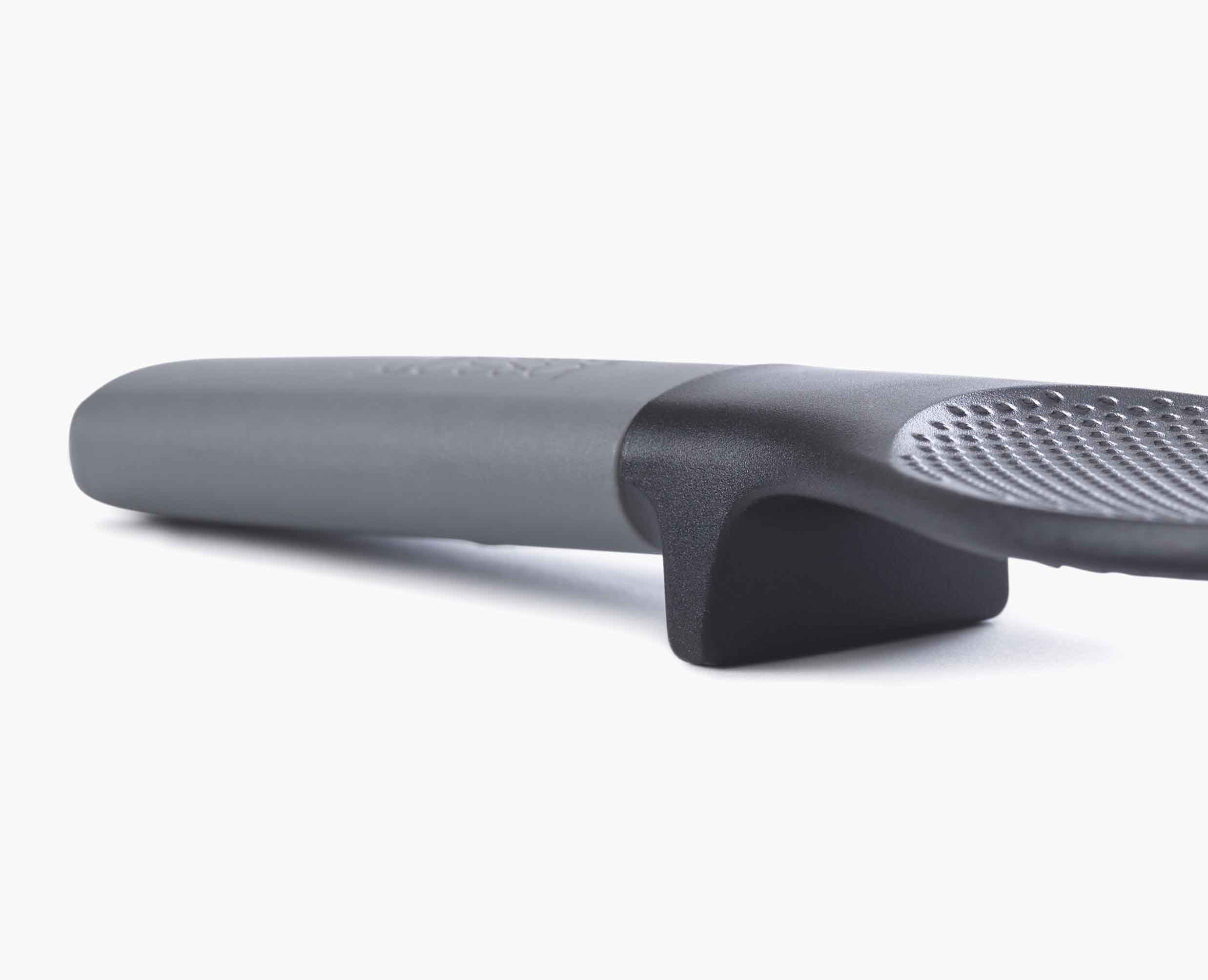 Elevate⢠Fusion Black Rice Spoon - Image 5