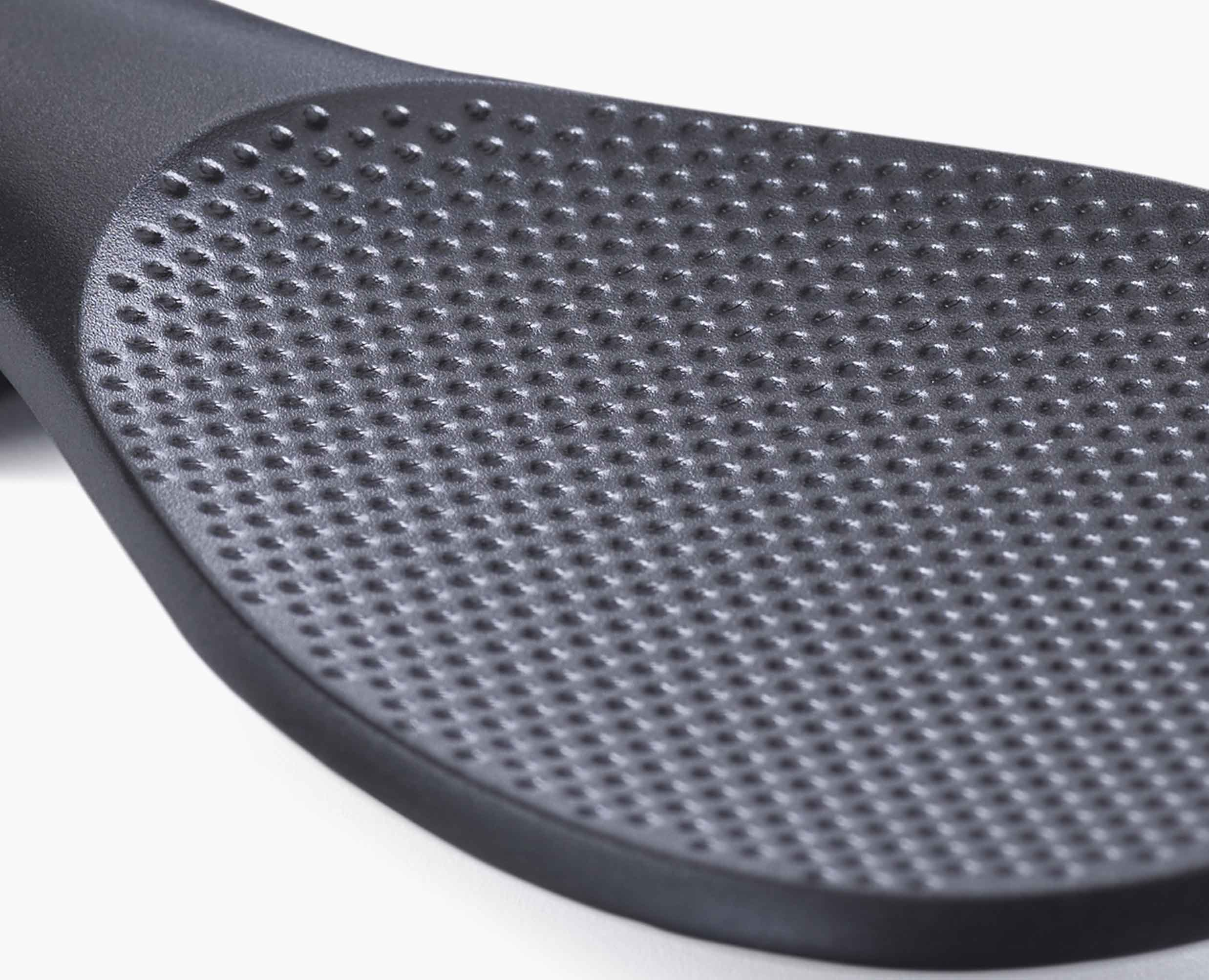 Elevate⢠Fusion Black Rice Spoon - Image 6