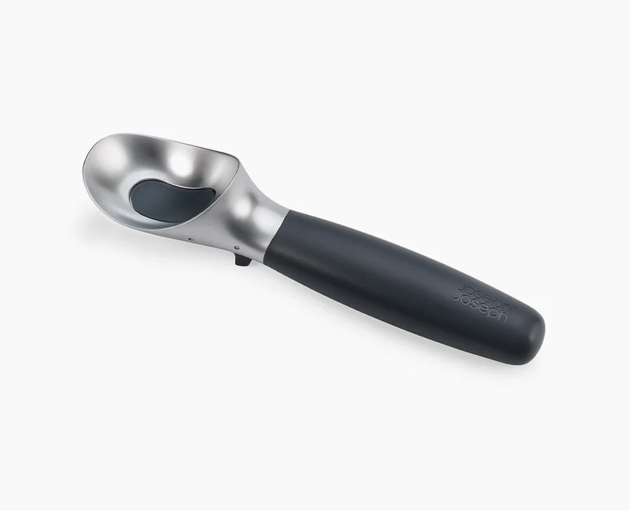 Elevate⢠Grey Ice-cream Scoop