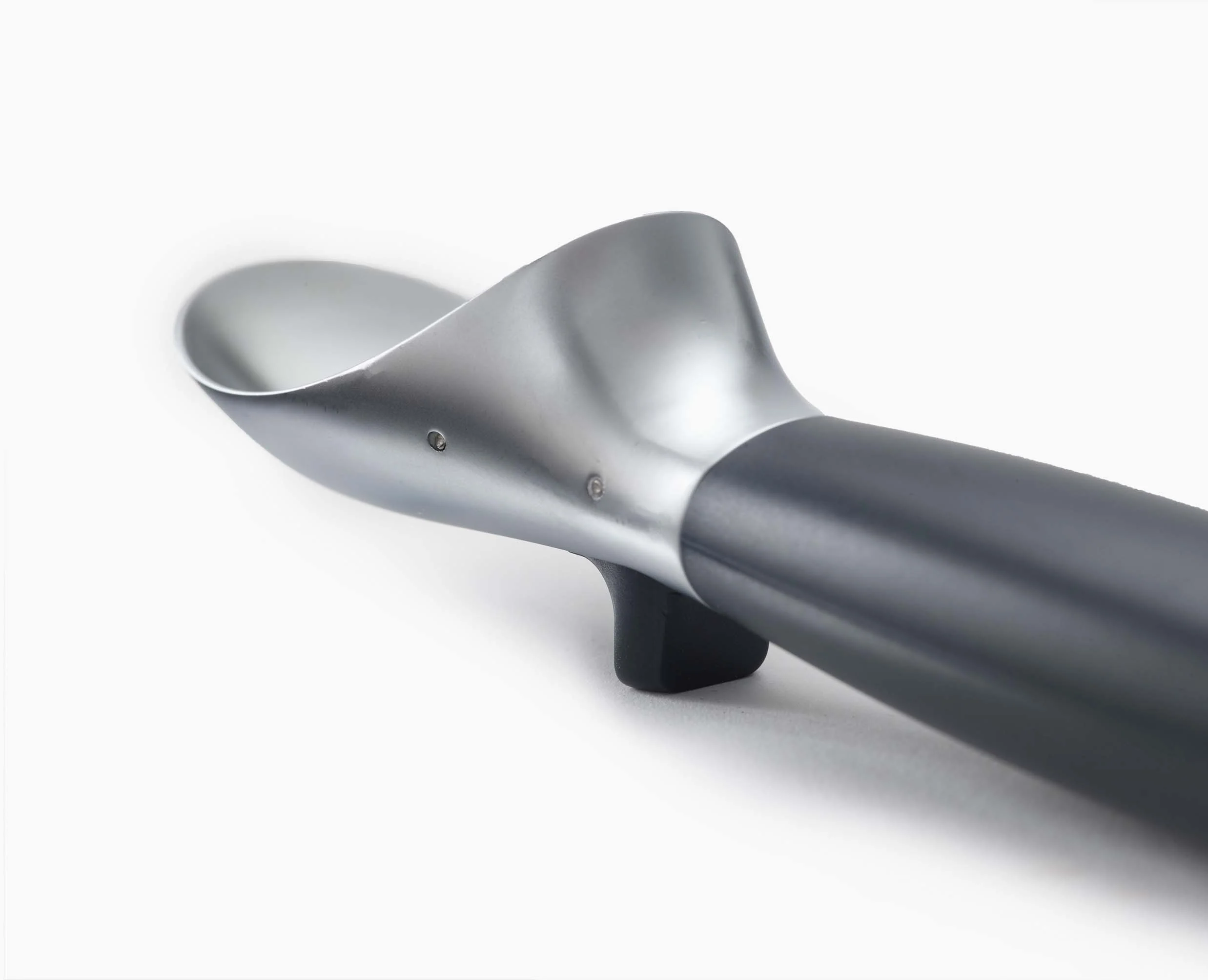 Elevate⢠Grey Ice-cream Scoop - Image 4