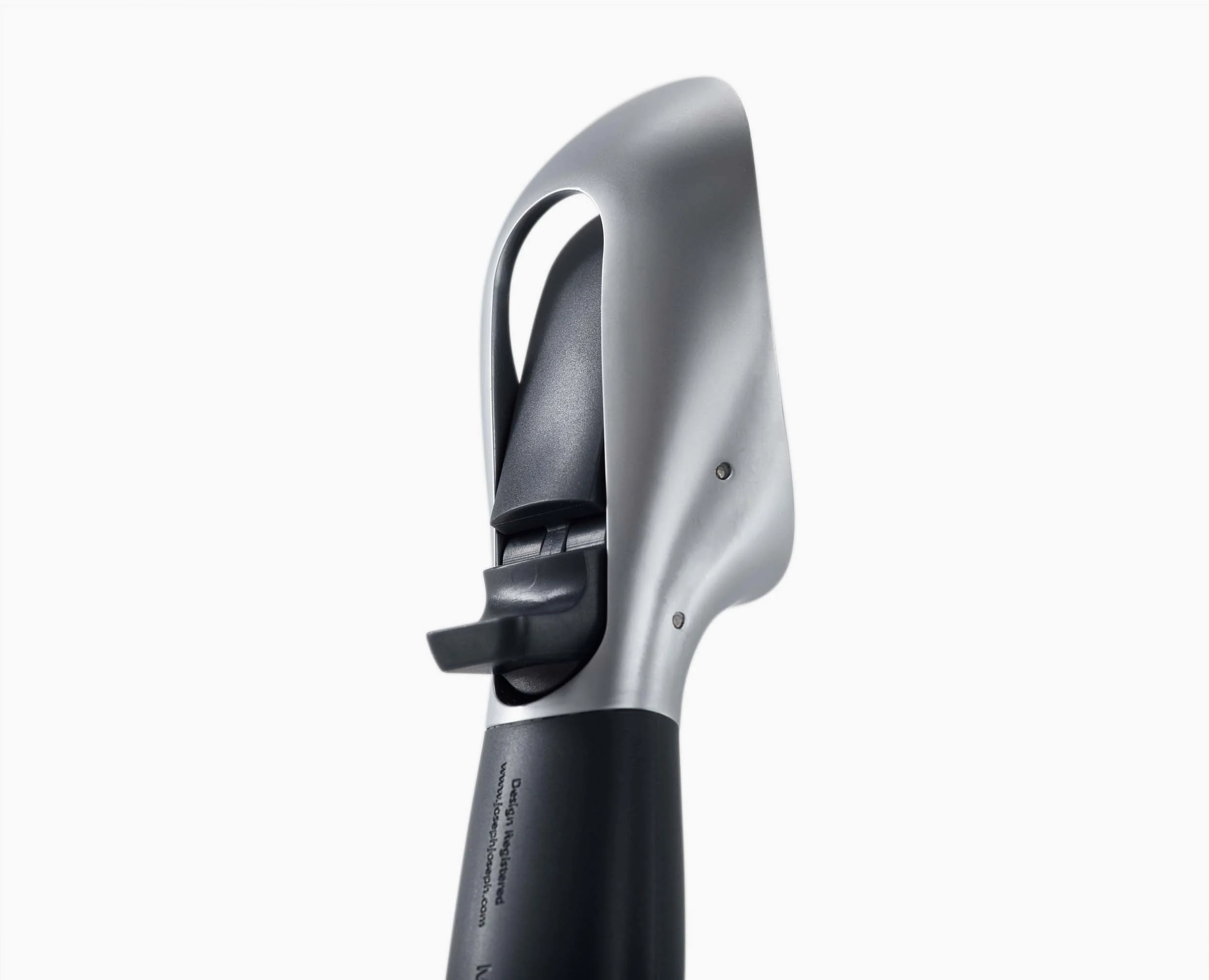 Elevate⢠Grey Ice-cream Scoop - Image 5
