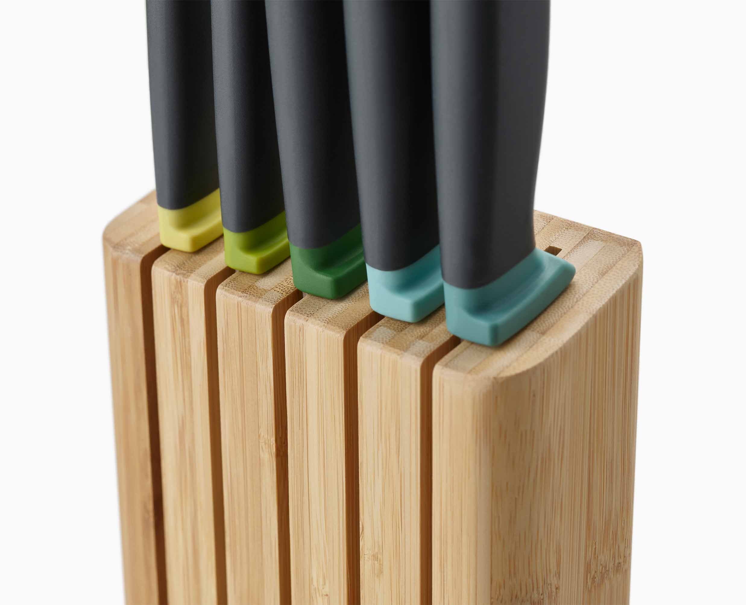 Elevate™ Knives 5-piece Set - Image 6