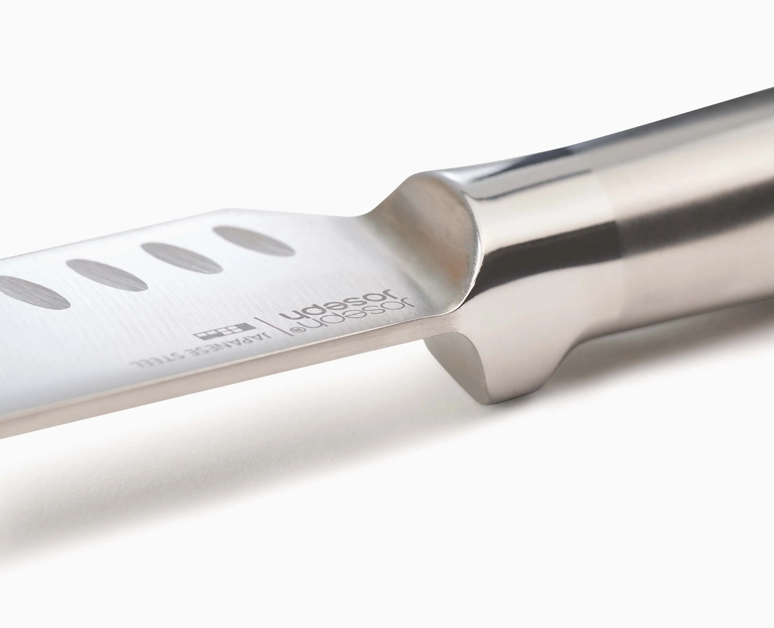 Elevate⢠Steel Knives Carousel 5-piece Set - Image 5