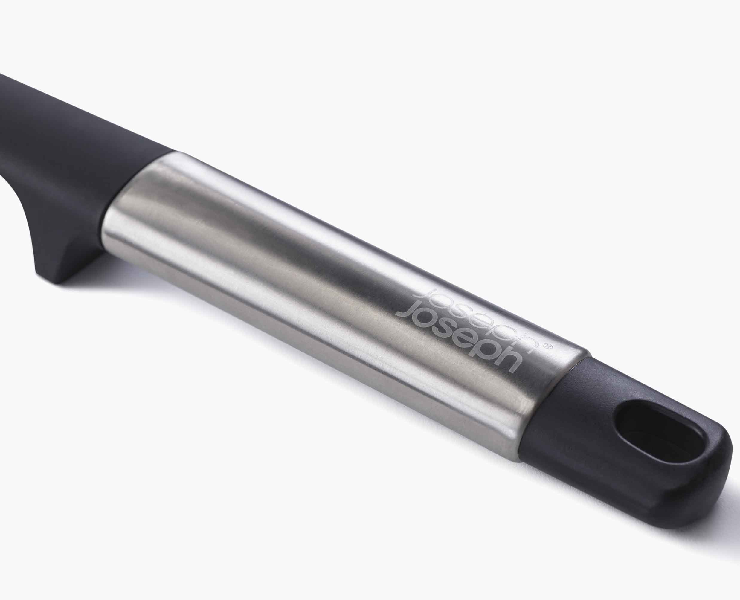 Elevate™ Stainless-steel Silicone Ladle - Image 5