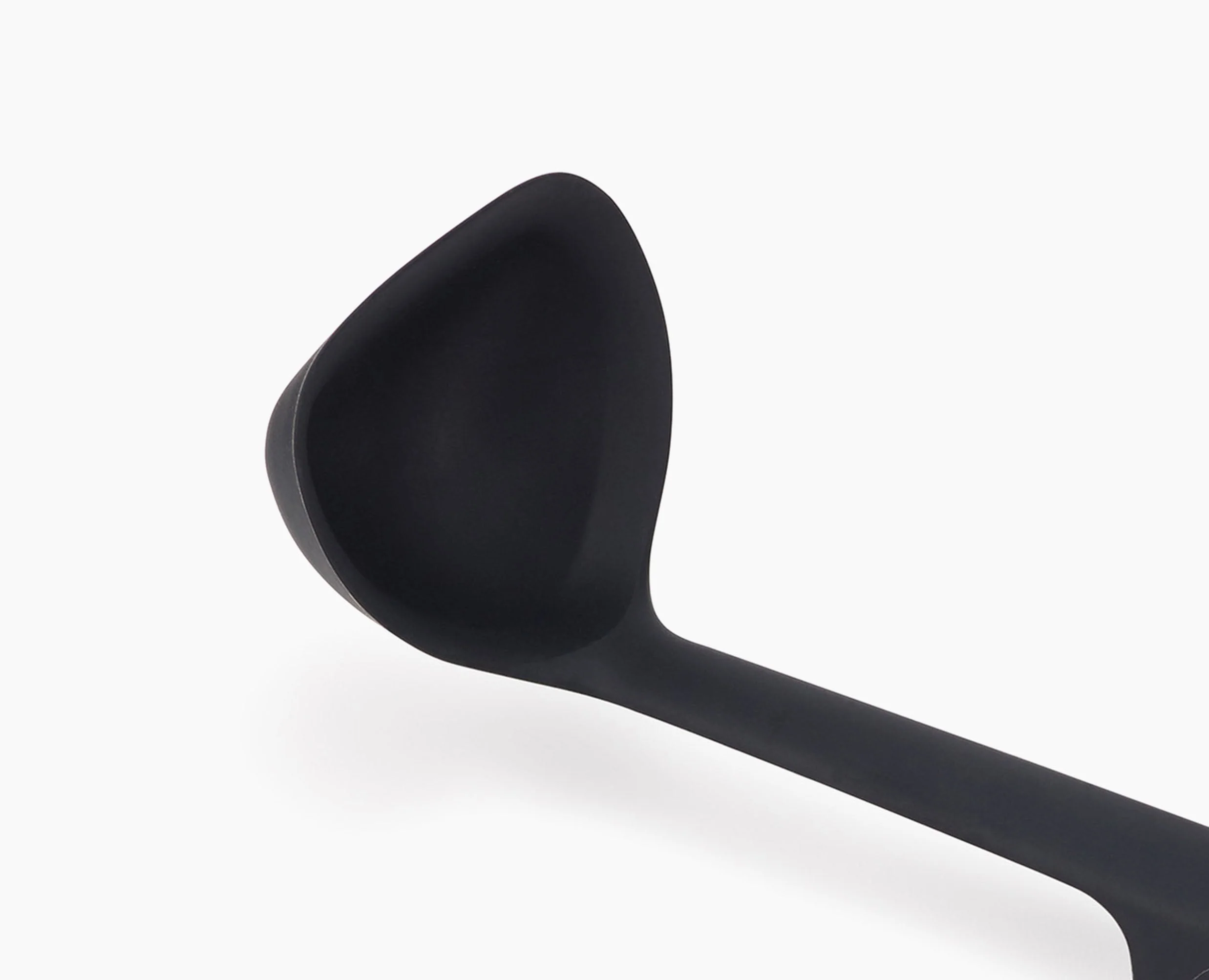 Elevate™ Stainless-steel Silicone Ladle - Image 6