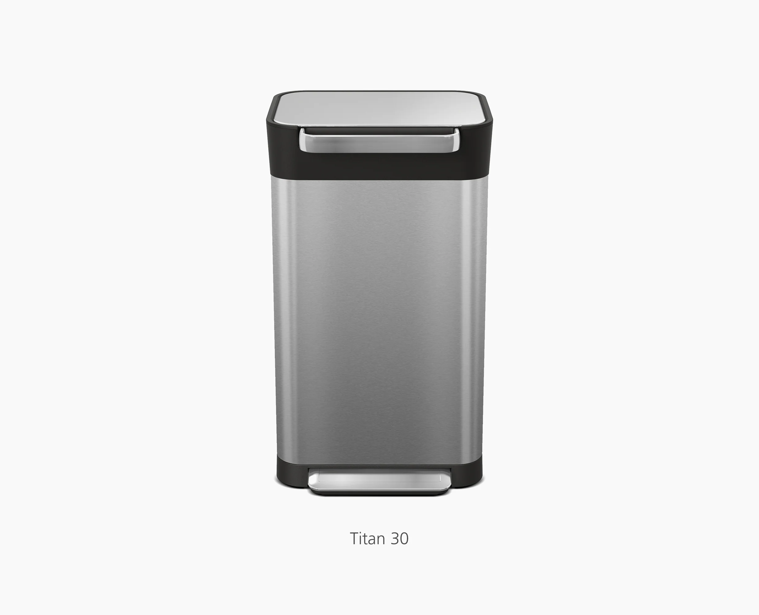 IW4 50L Clear Bin Liners - Image 6