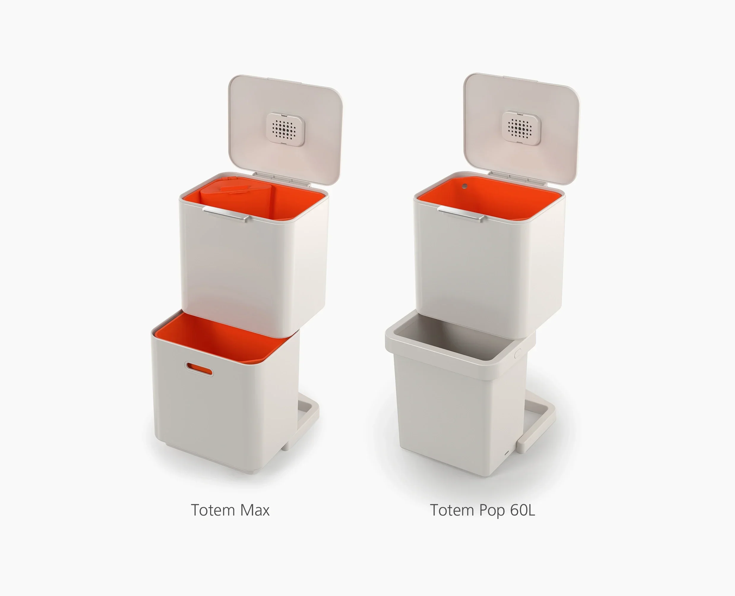 IW6 30L Clear Bin Liners - Image 6