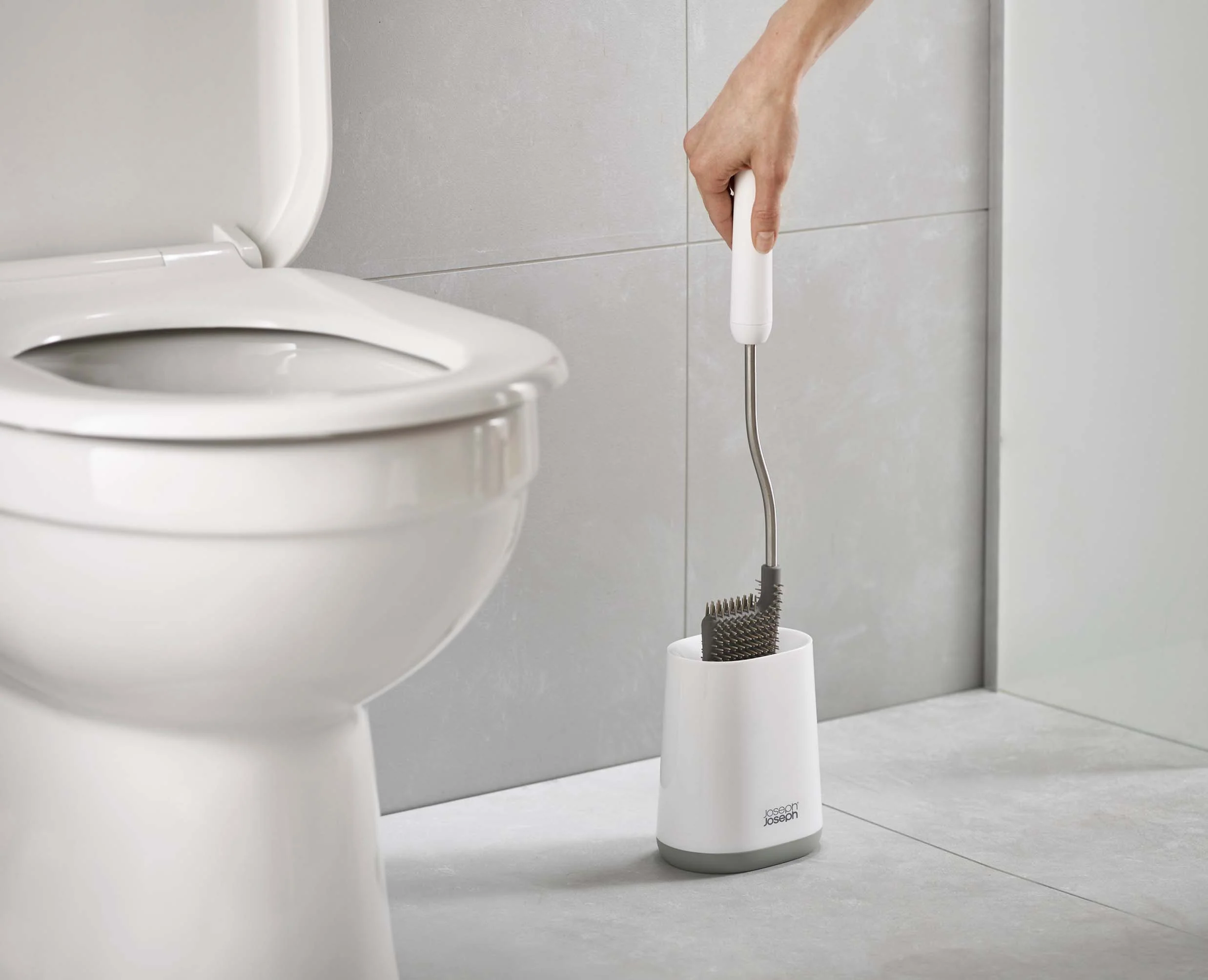 Flex™ Lite Toilet Brush - Image 3