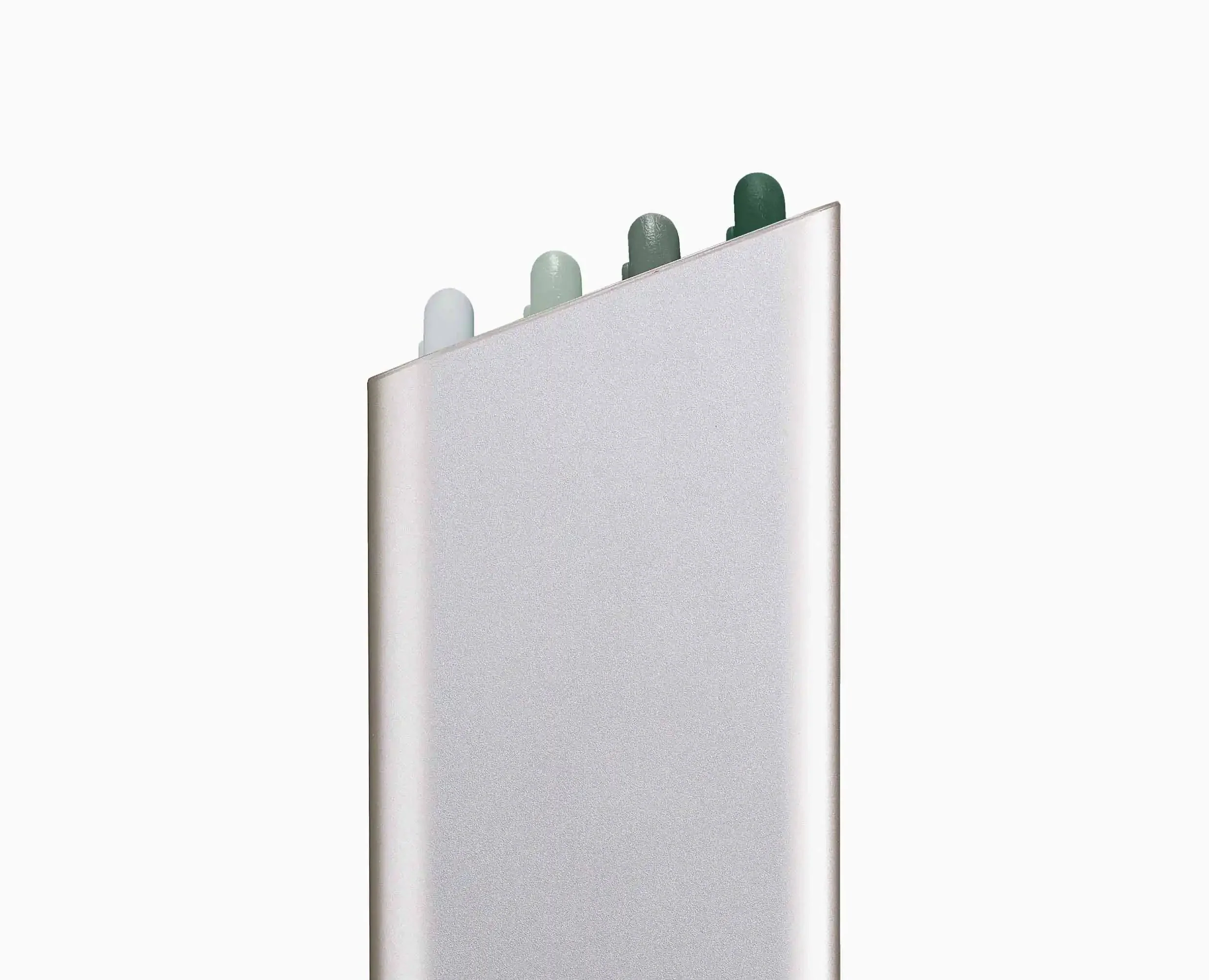 Folio™ 4-piece Green Chopping Board Set - Editions - Image 7