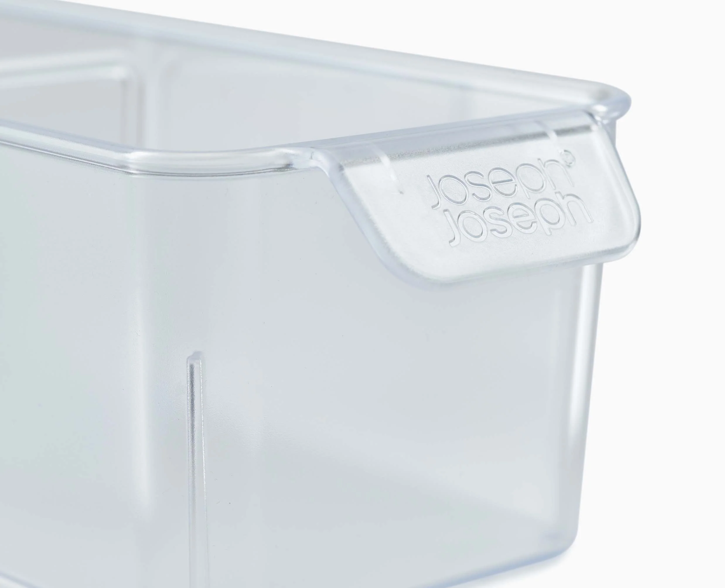 FridgeStore™ Compact Clear Storage Bin - Image 8