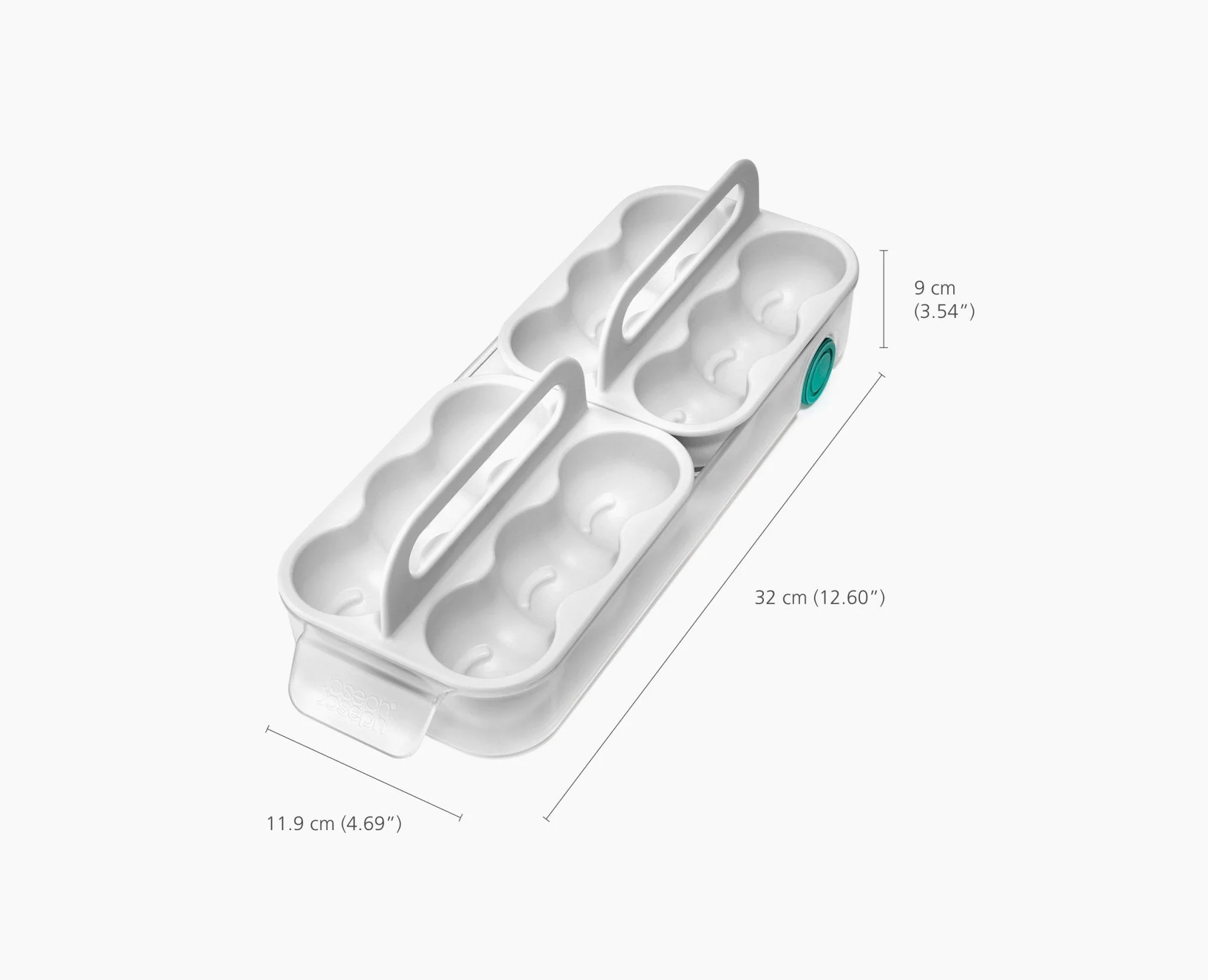 FridgeStore™ Egg Storage Caddy - Image 7